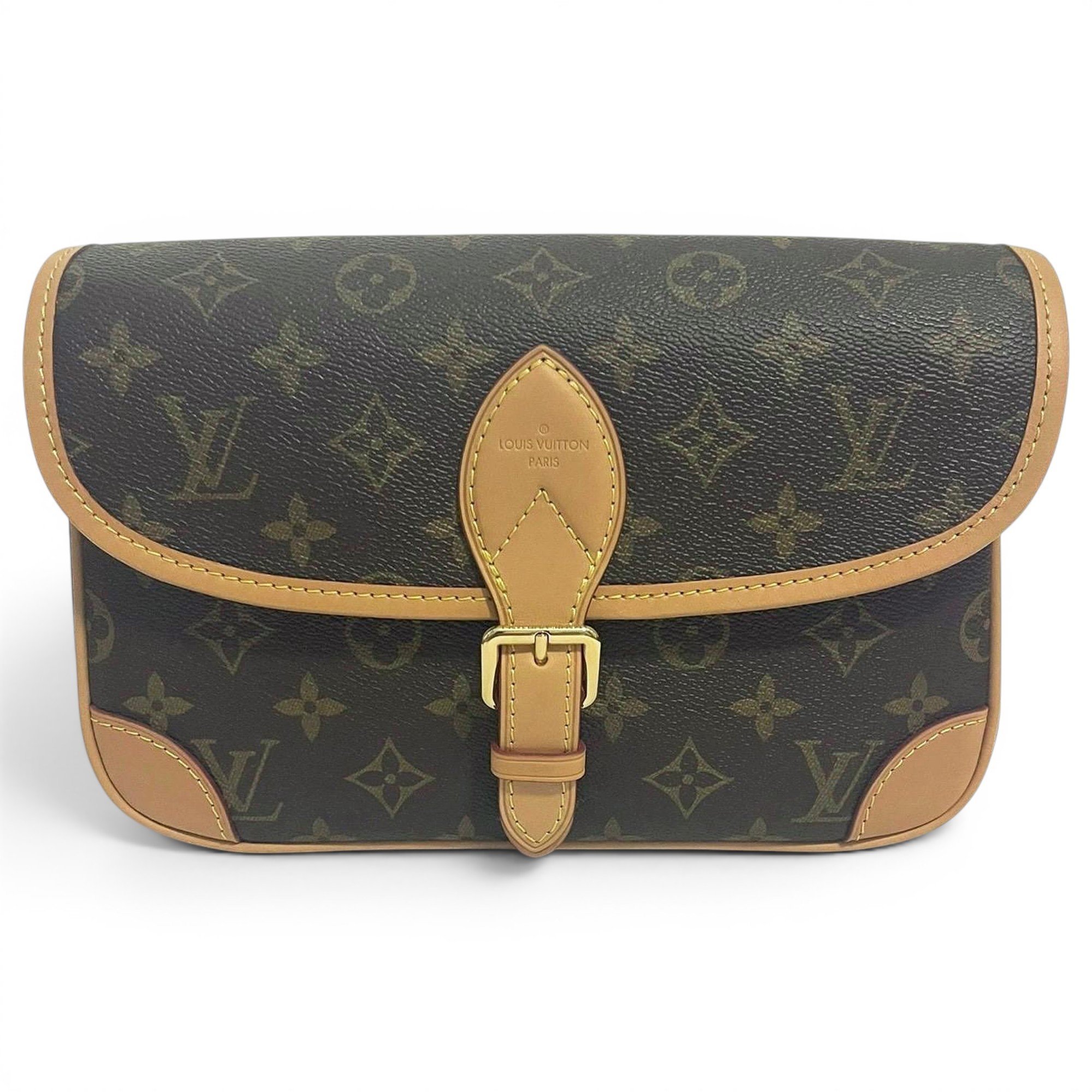 Diane crossbody bag