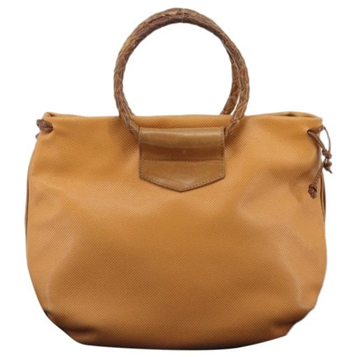 Bottega Veneta Veneta leather handbag