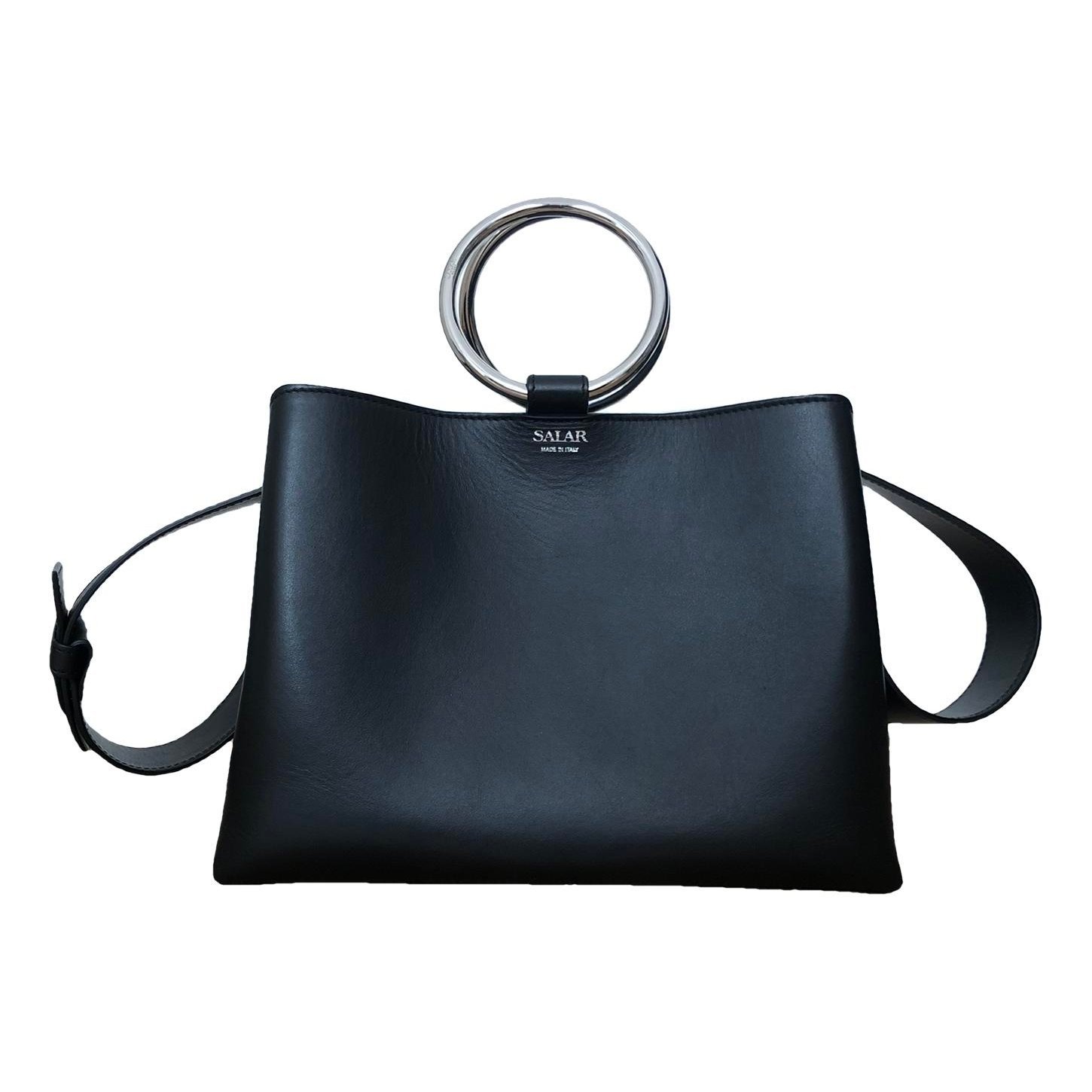 Salar Leather handbag
