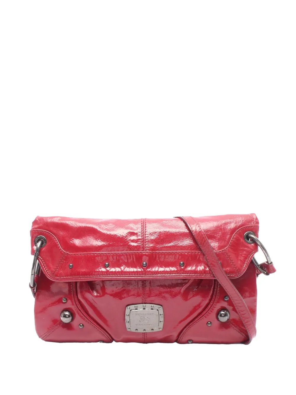 2000-2017 Patent crossbody bag