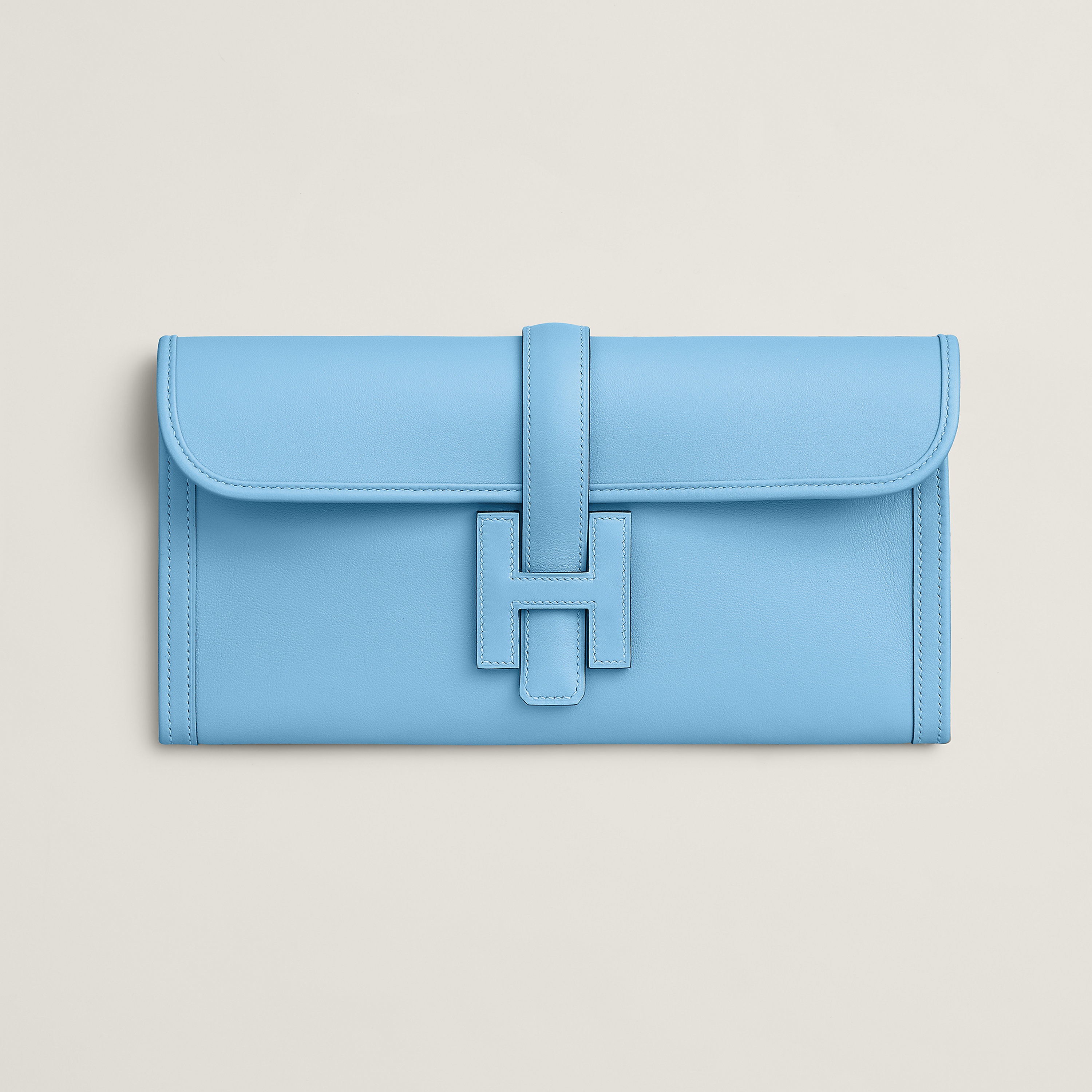 Jige Elan 29 clutch