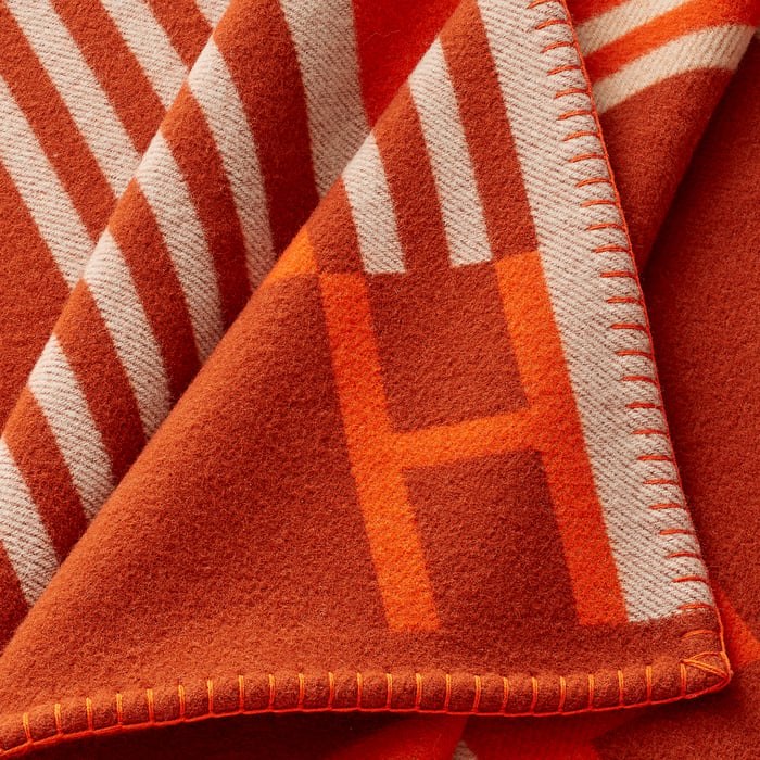 Ithaque Blanket