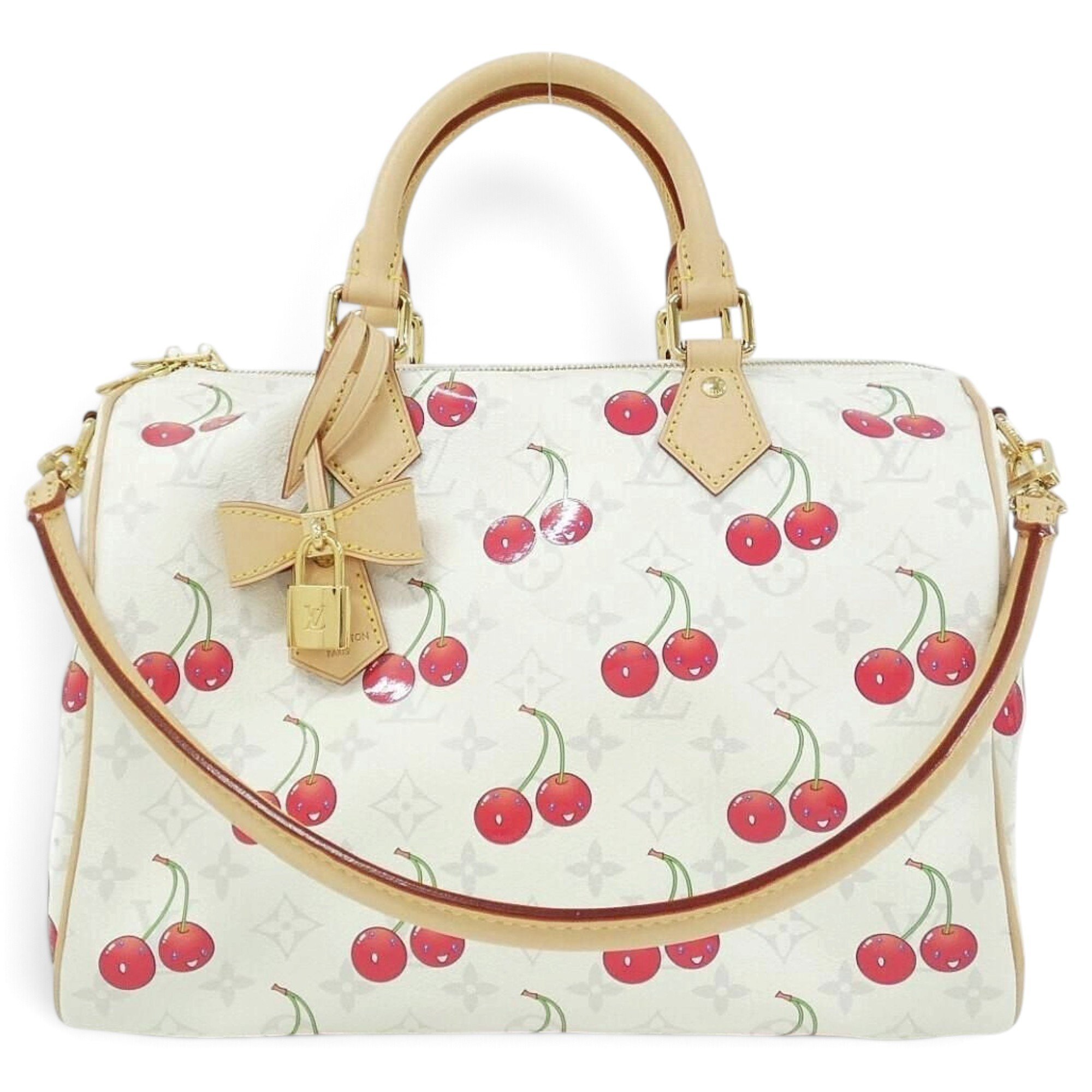Cloth travel bag