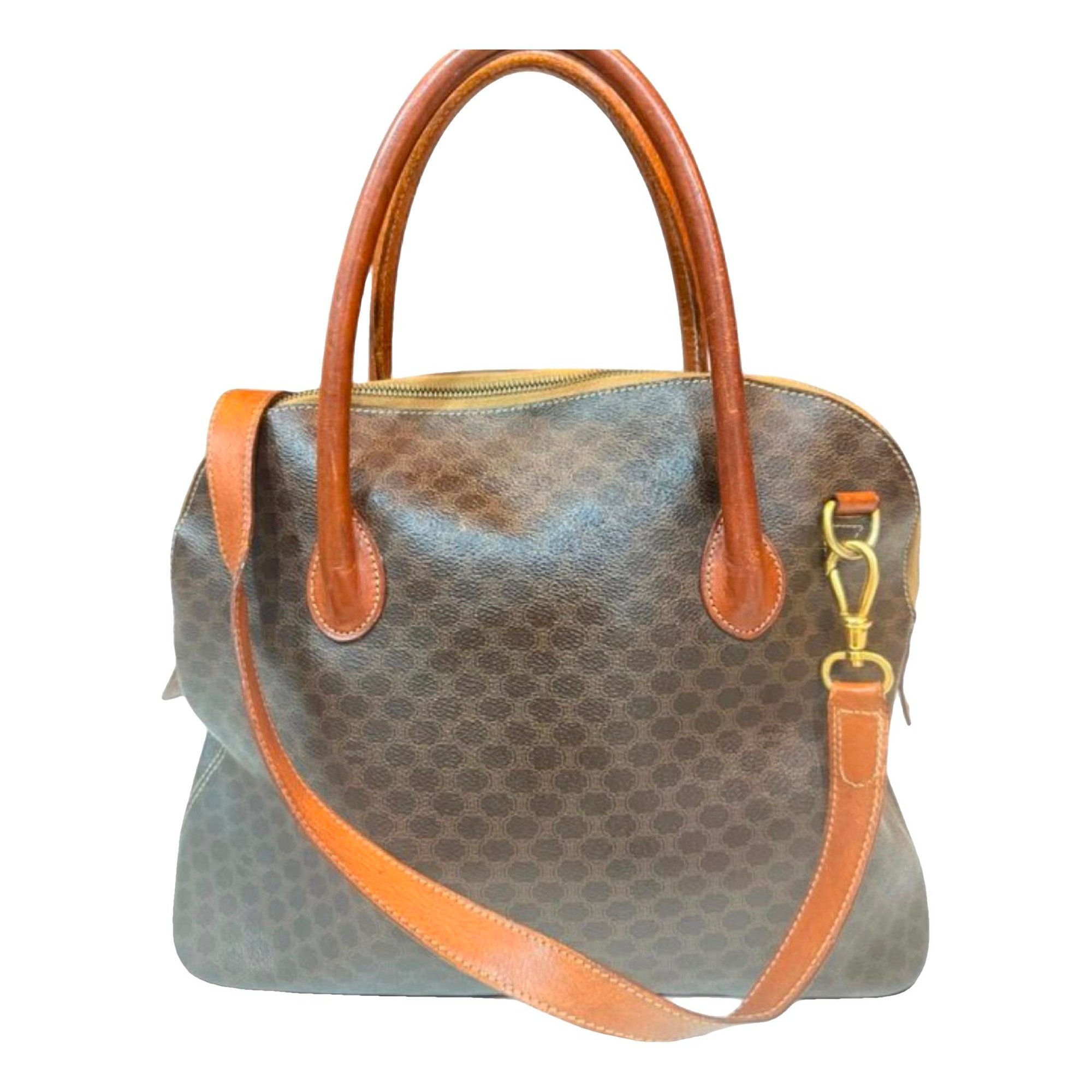 Cloth handbag