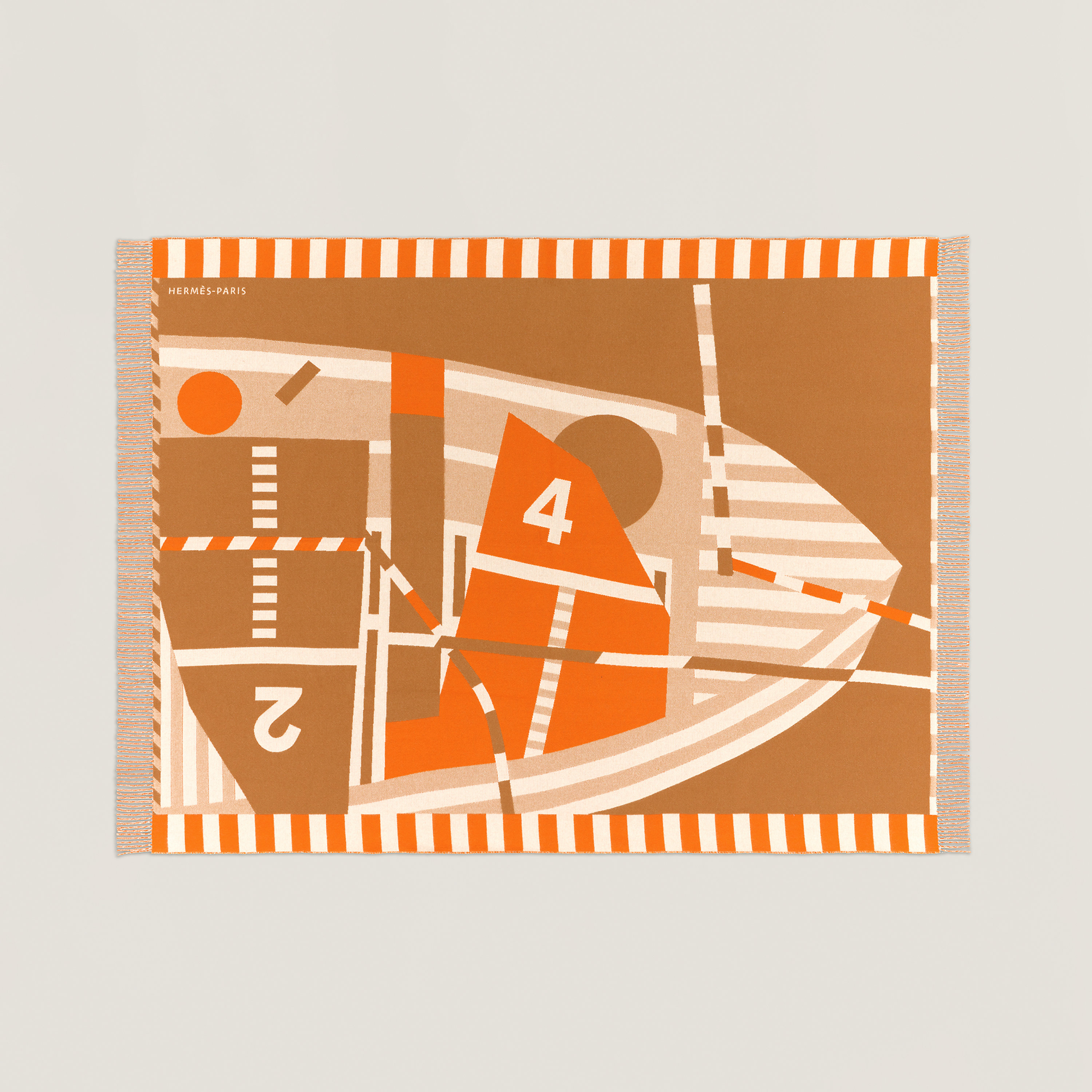 Optimist 24 blanket
