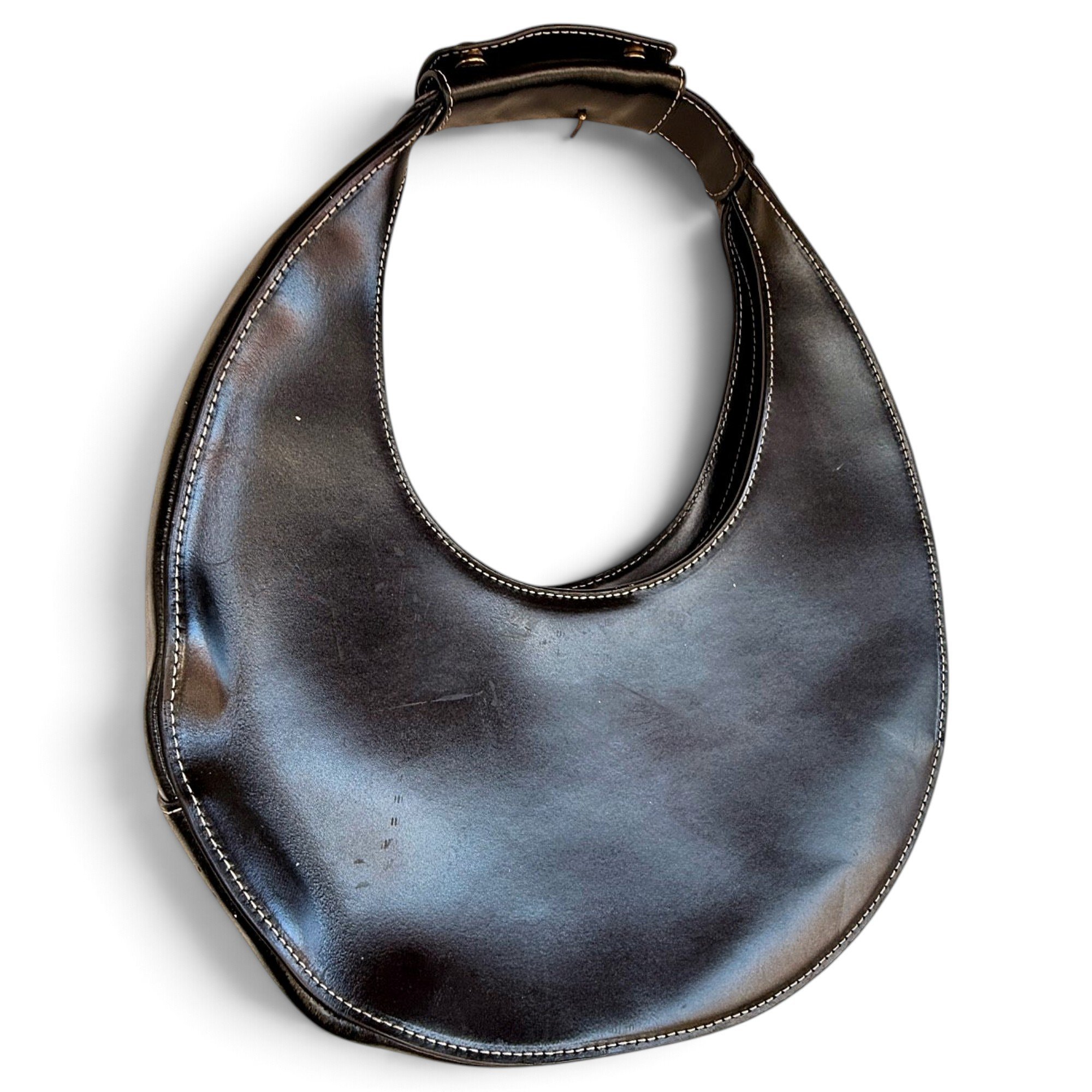 Stella / Grace leather handbag
