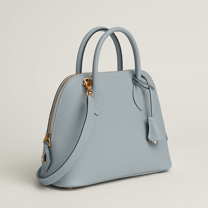 Bleu Glacier Bolide 1923 - 25 Bag