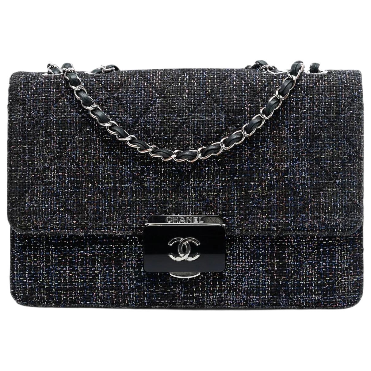 Timeless/Classique cloth crossbody bag