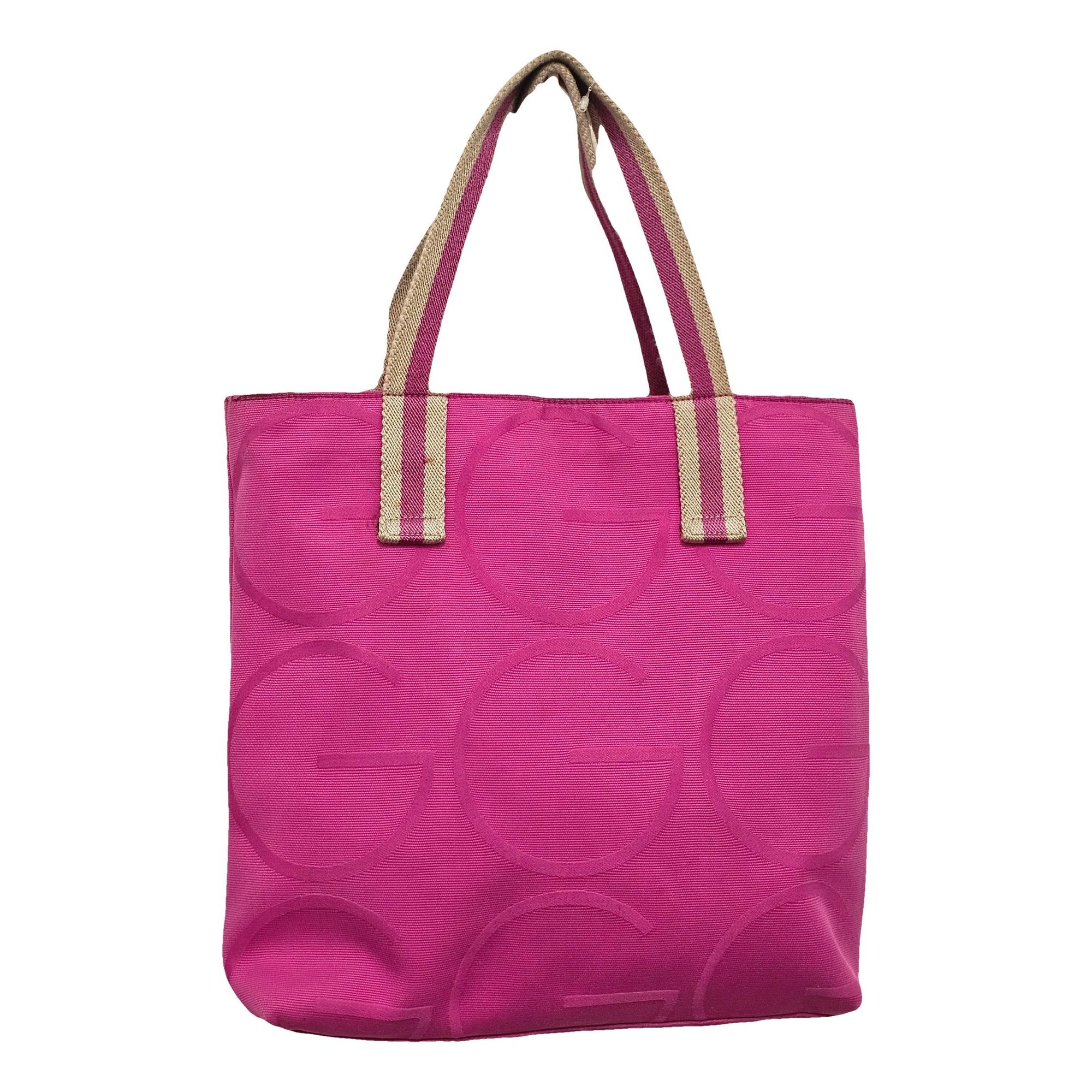 Cloth tote