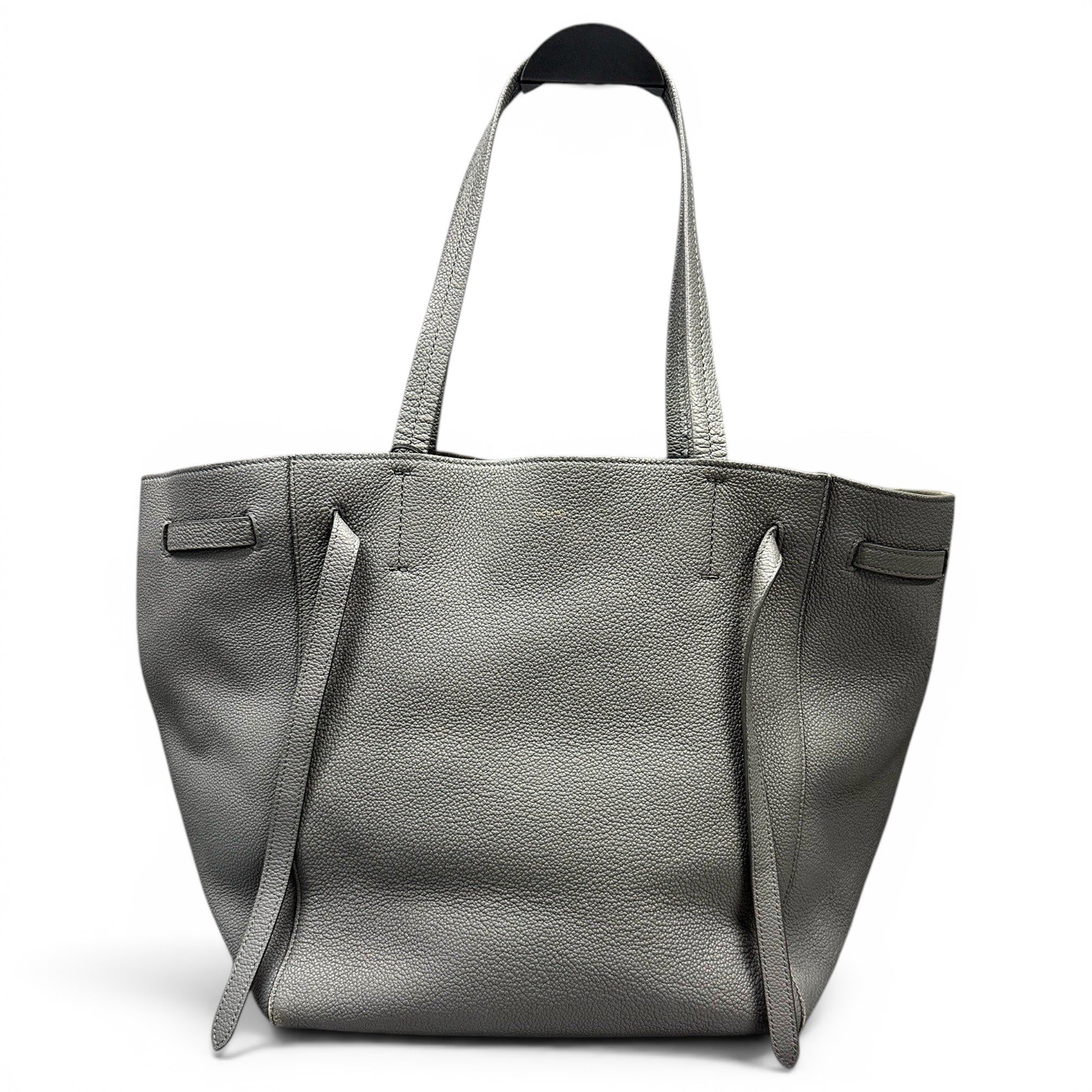 Celine Phantom leather handbag