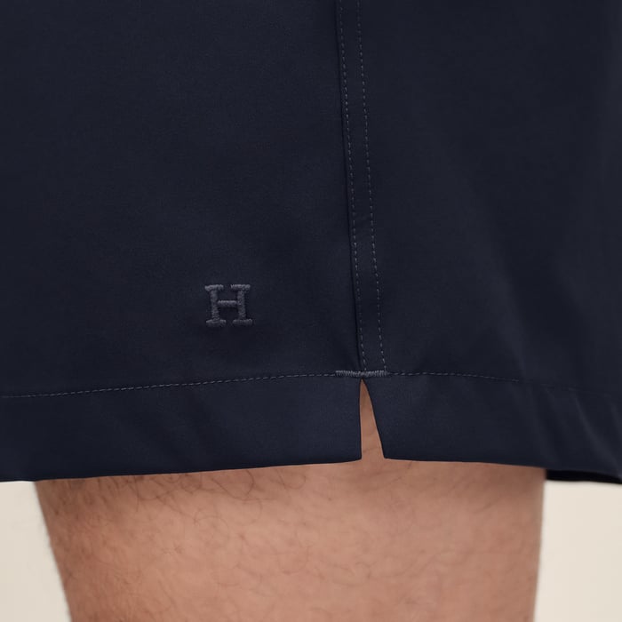 Marine Swim Trunks