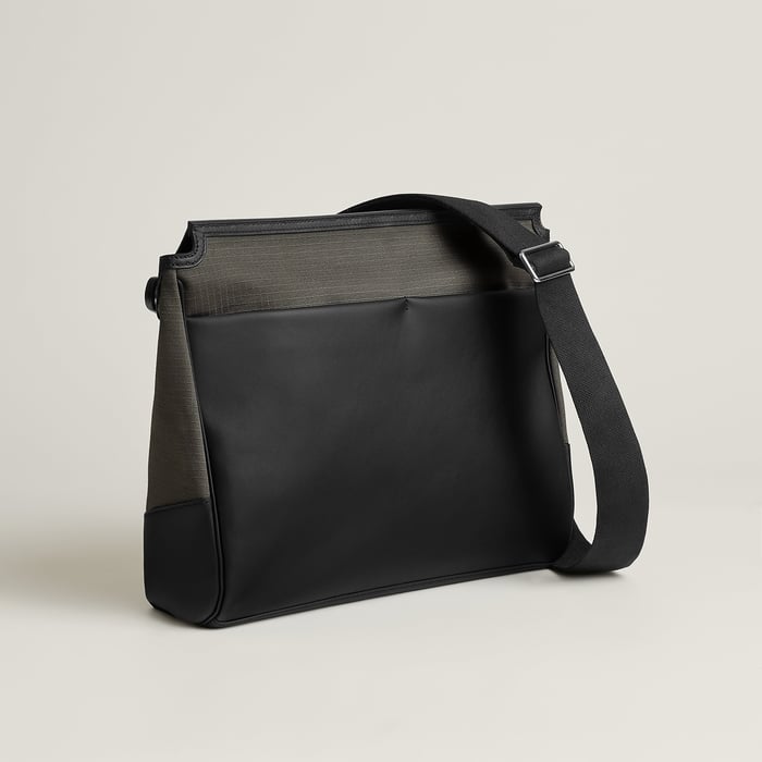 Allback Messenger Bag