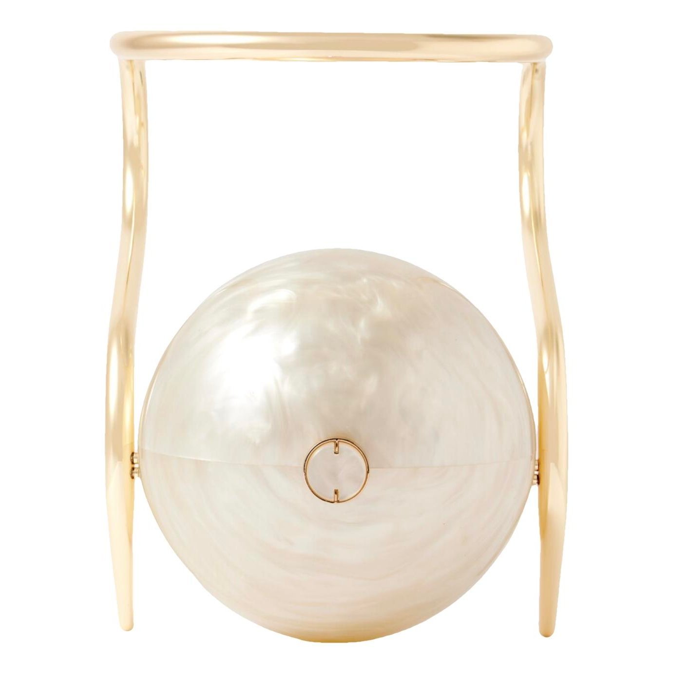 Cult Gaia Clutch bag