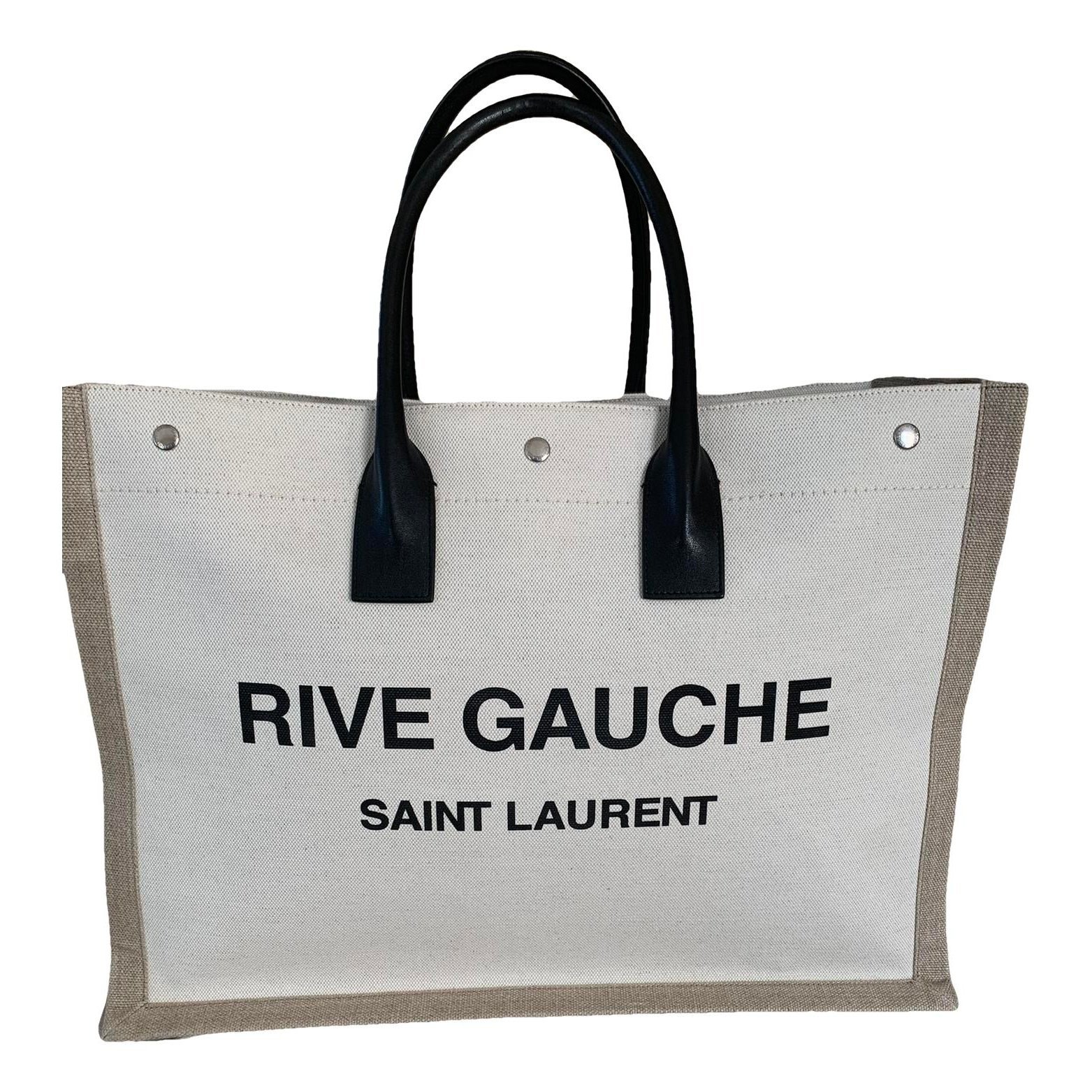Cloth tote