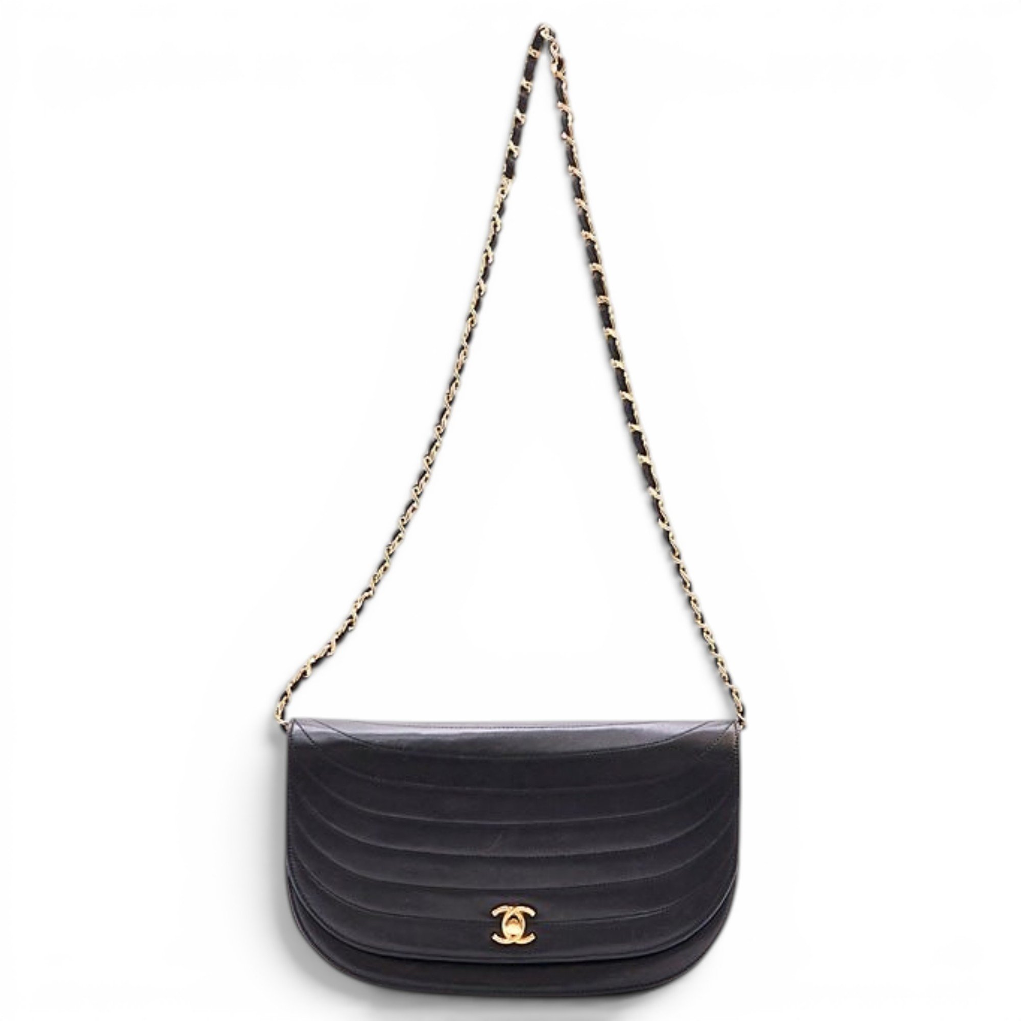 Leather bag