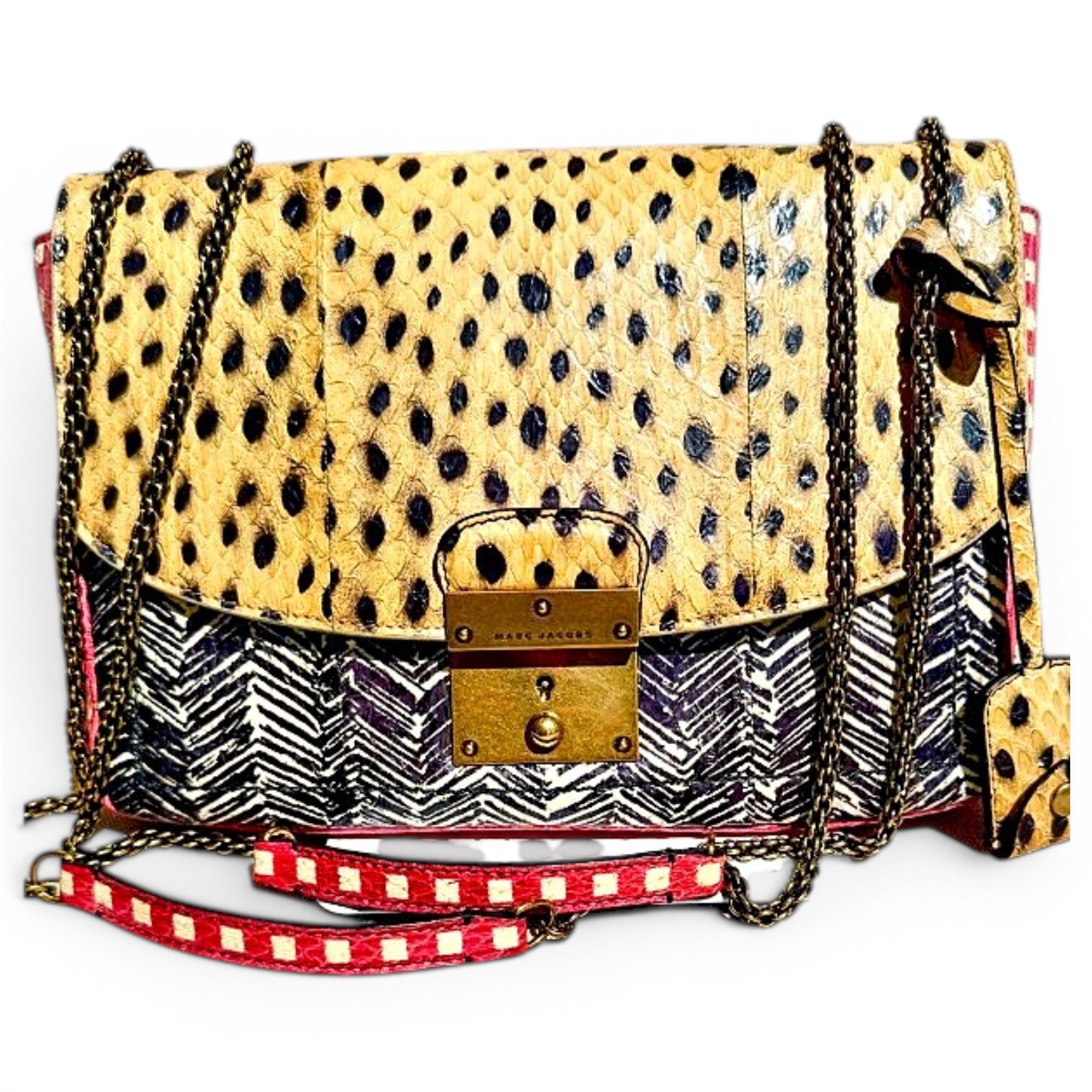 Marc Jacobs Crossbody bag