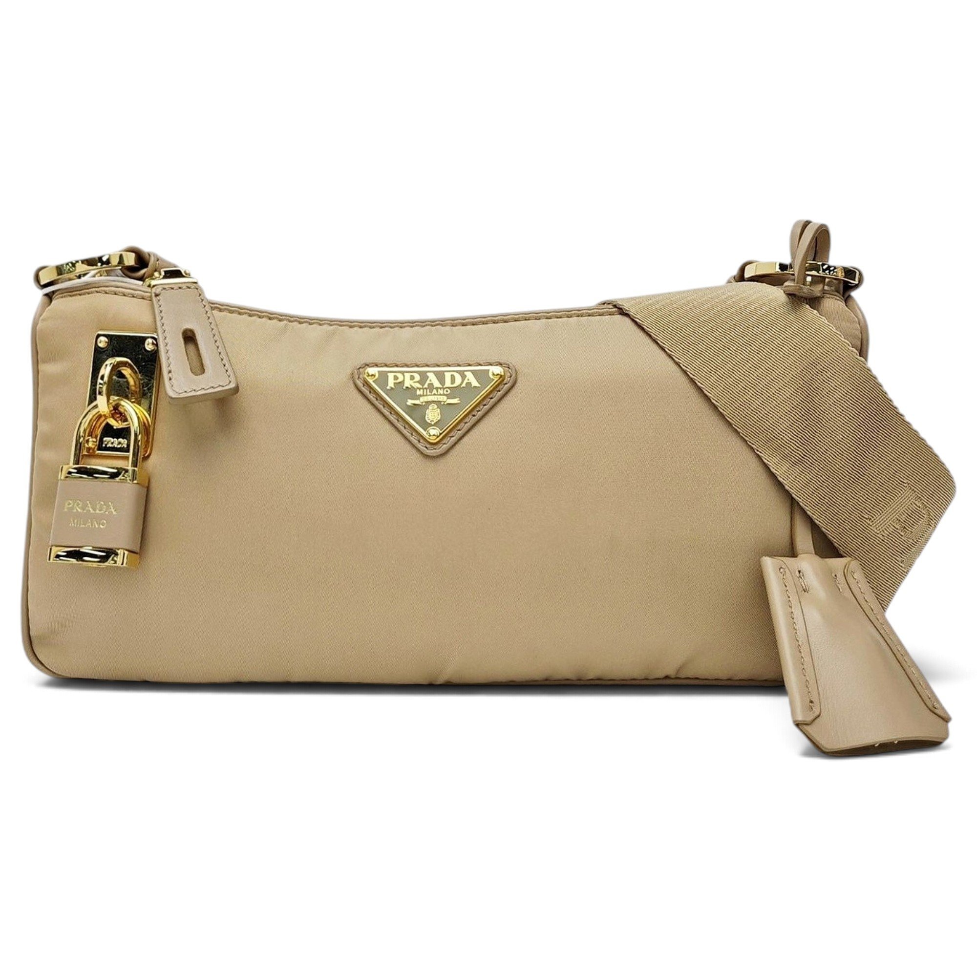 Cloth handbag