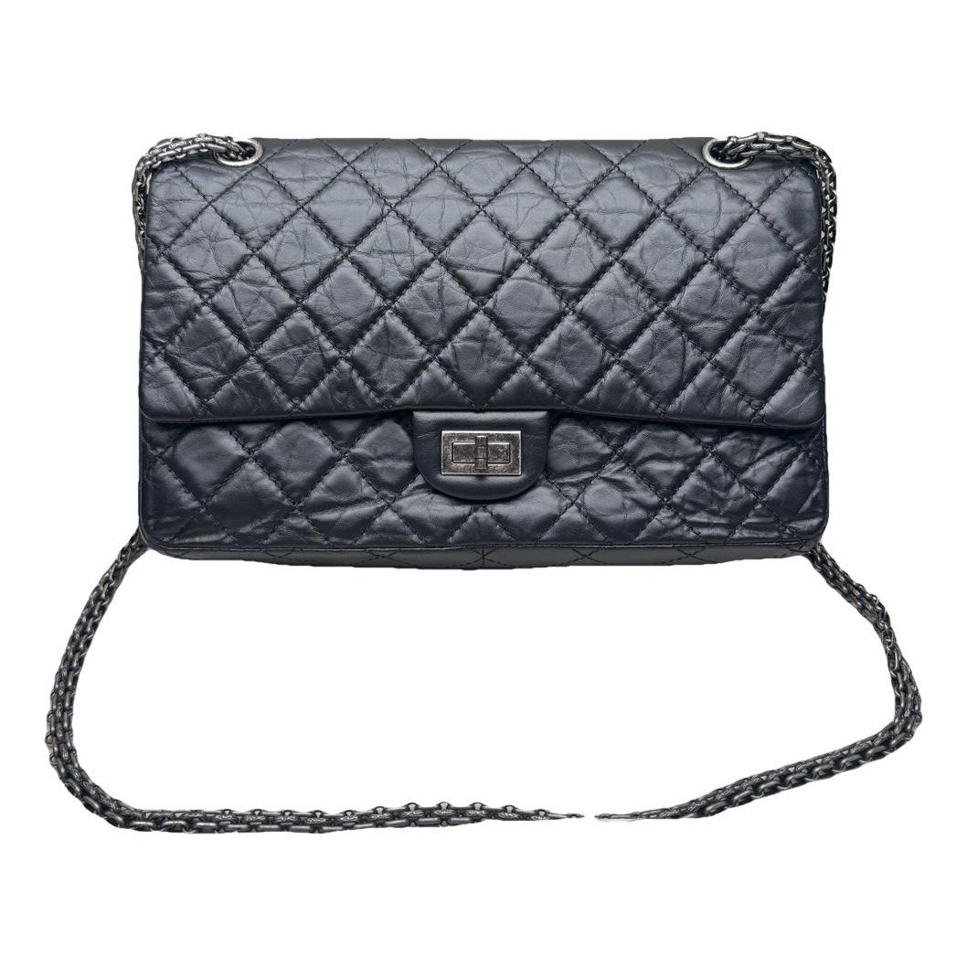 2.55 leather crossbody bag