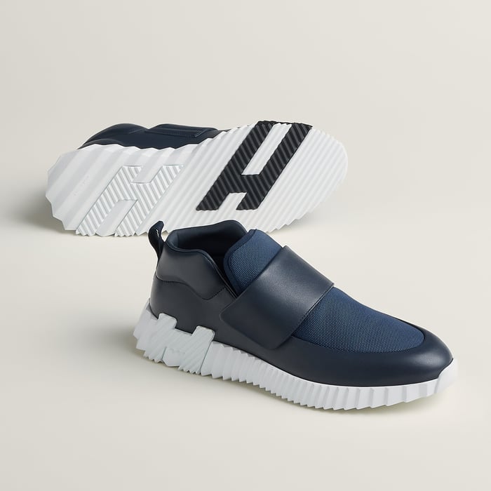 Marine H Sneaker