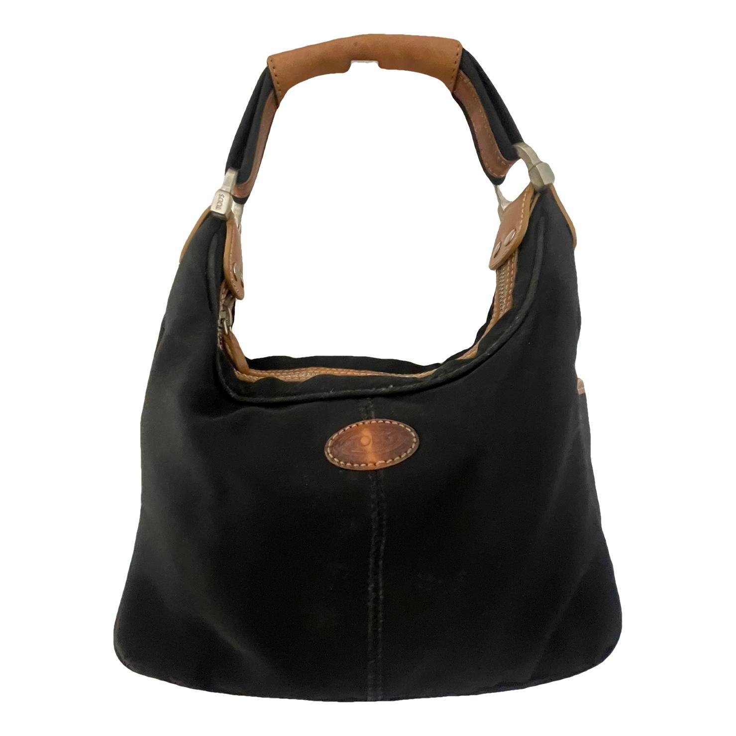 Tod's Cloth handbag