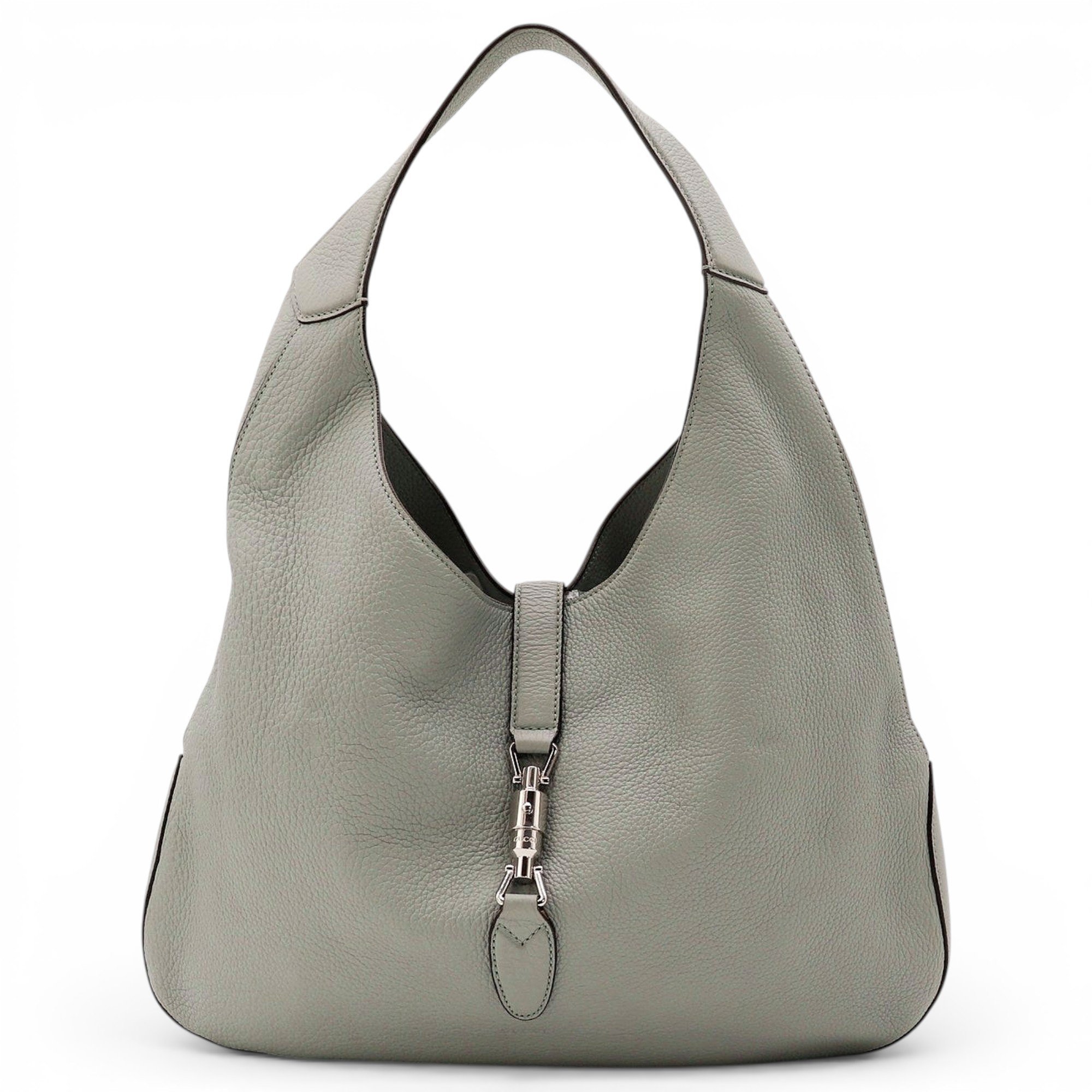 Jackie Soft Tote leather handbag