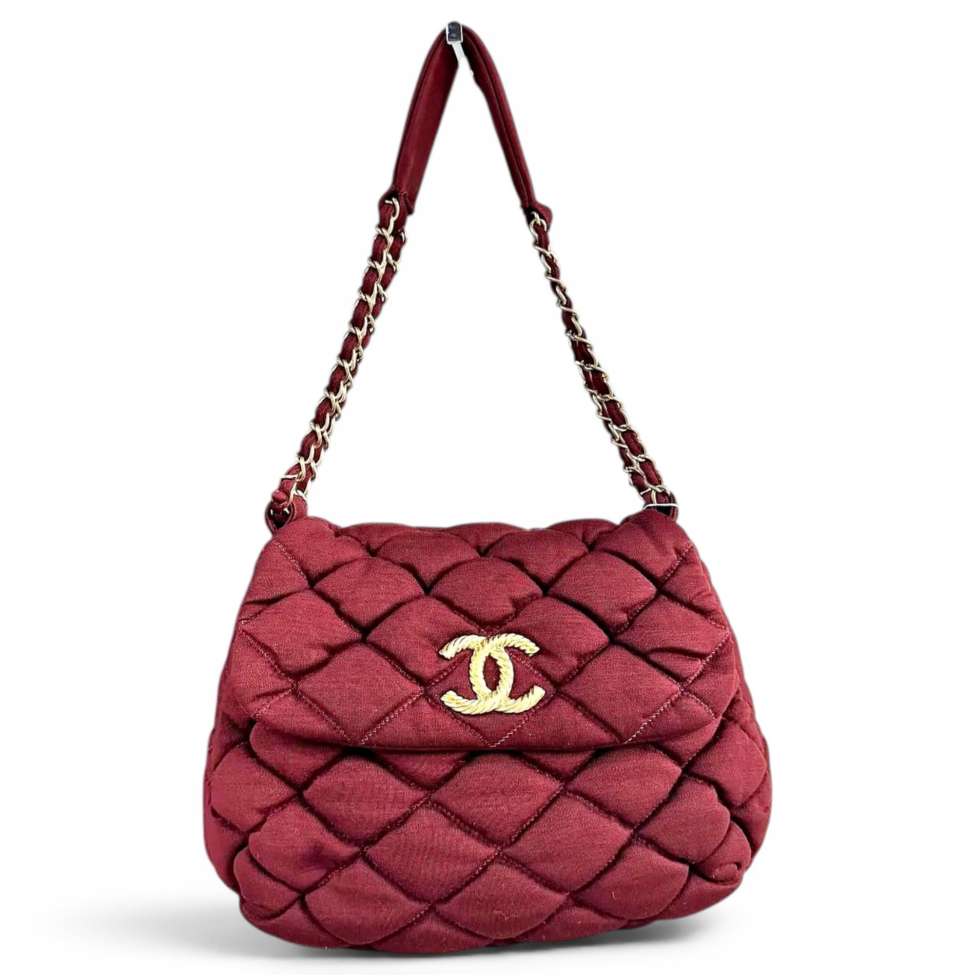Cloth handbag