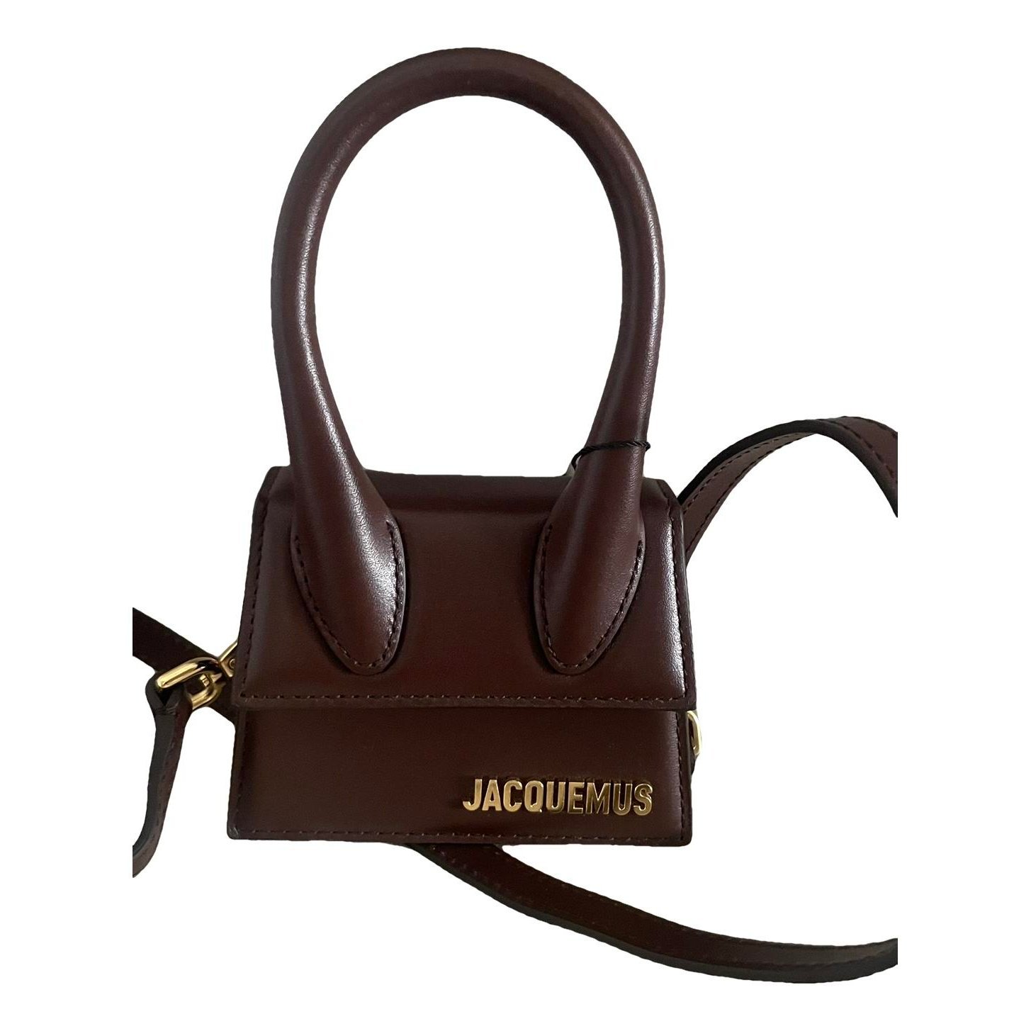 Chiquito leather handbag