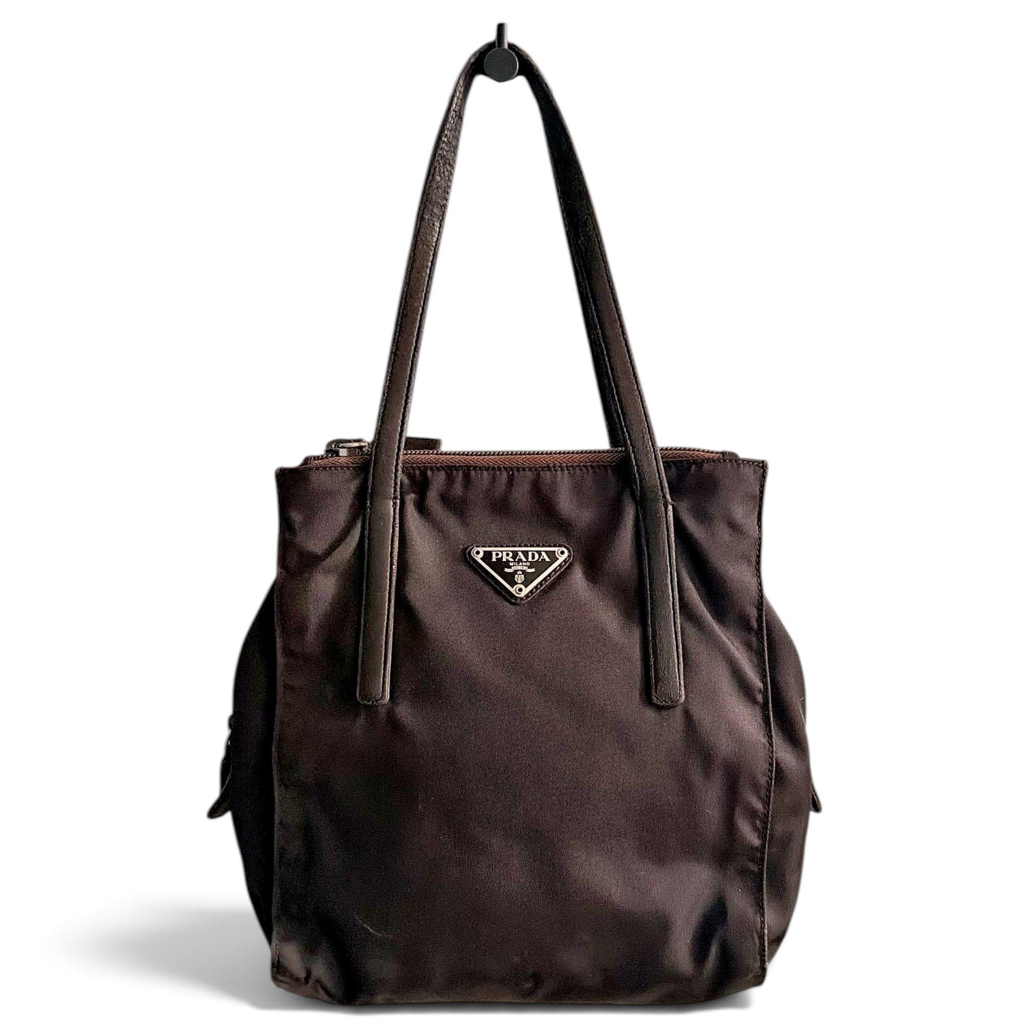 Cloth tote