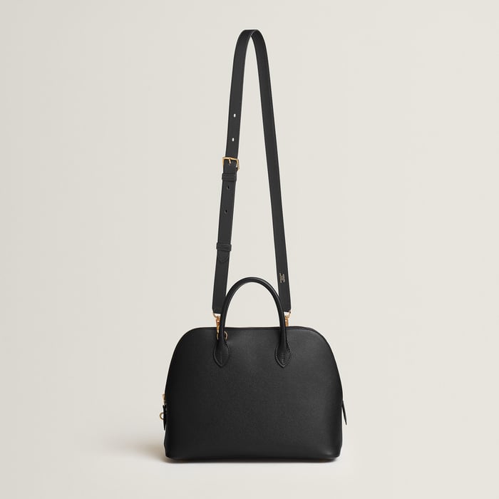 Noir A-strap 20 MM Bag Strap