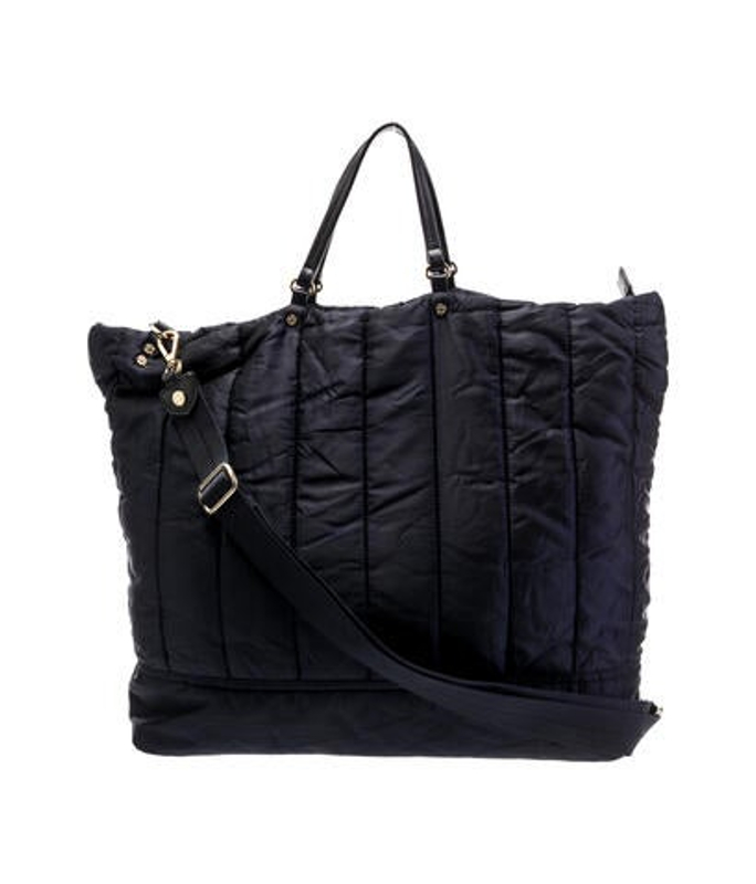 MZ Wallace Wallace Nylon Messenger Bag