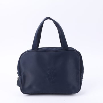 Nylon Top Handle Bag