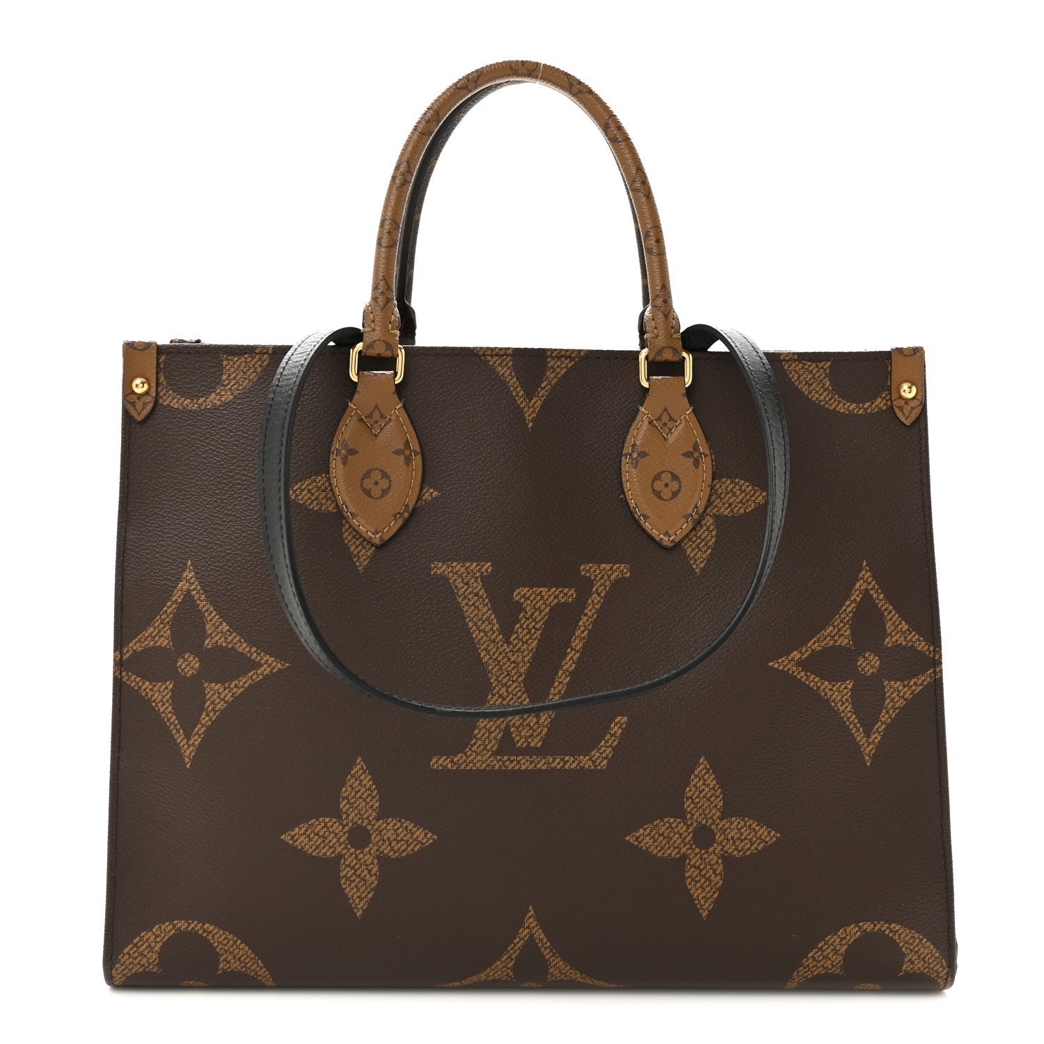 Louis Vuitton Reverse Monogram Giant Onthego MM