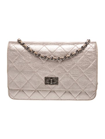 Reissue Wallet On Chain