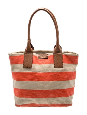 Canvas Tote