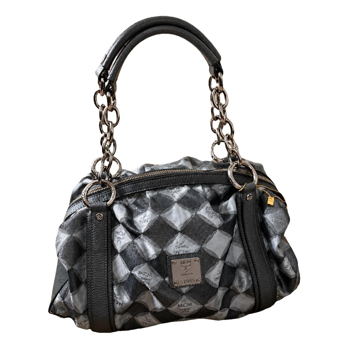Cloth handbag