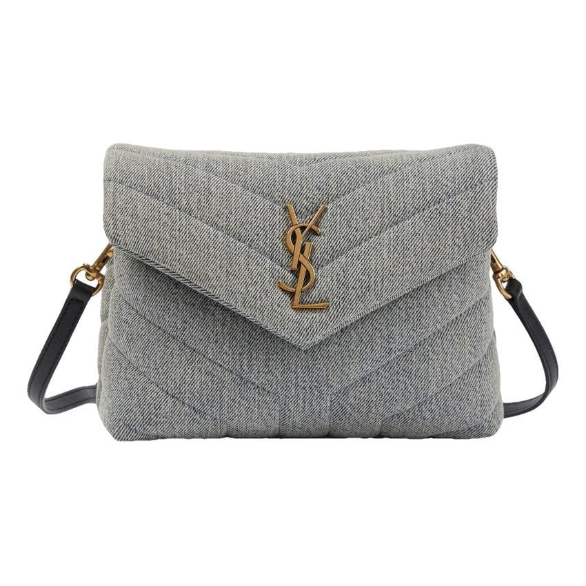 Loulou Toy crossbody bag