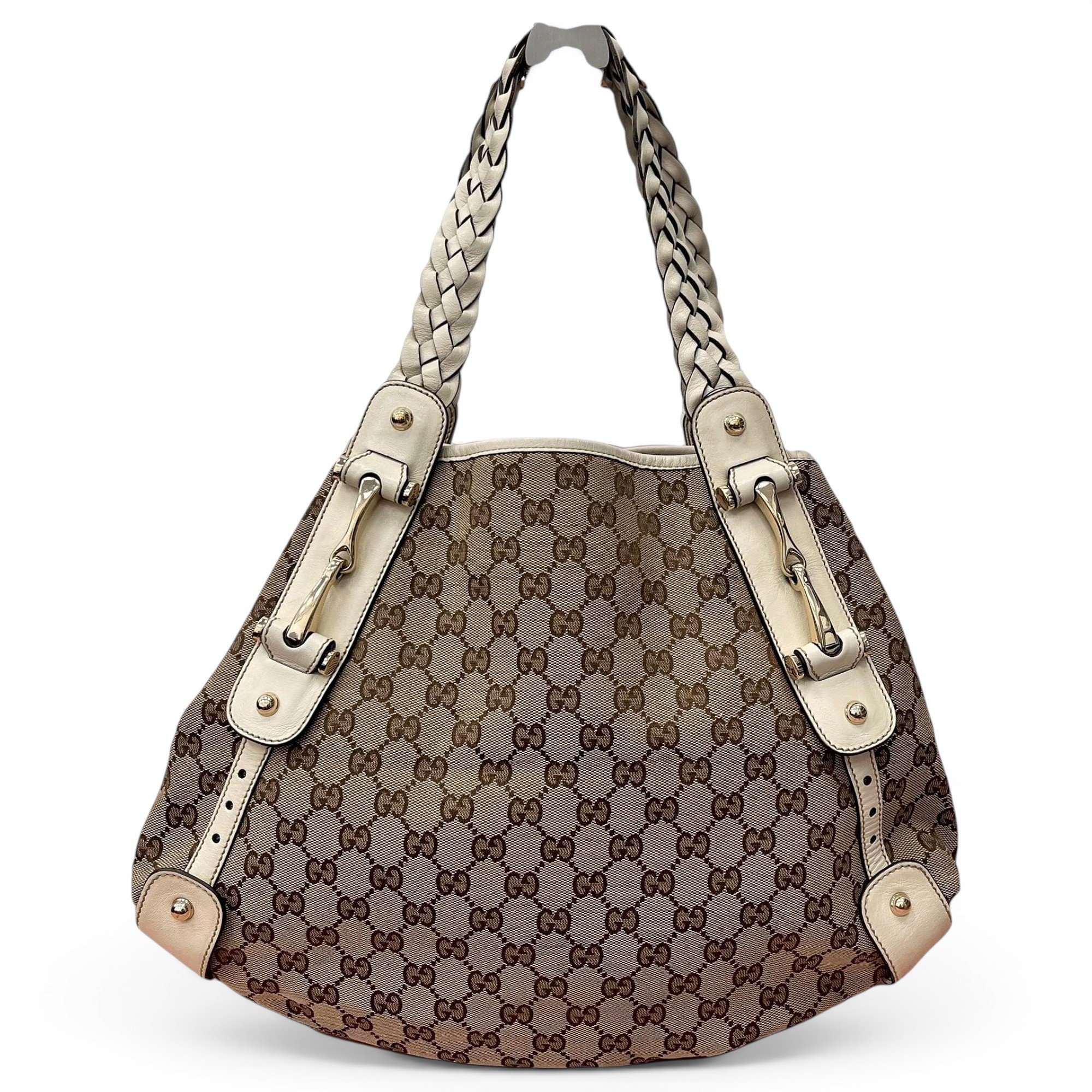Pelham cloth handbag