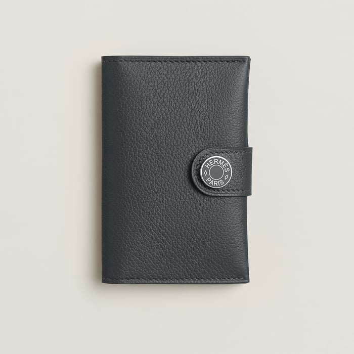 Gris Misty R.M.S Card Holder