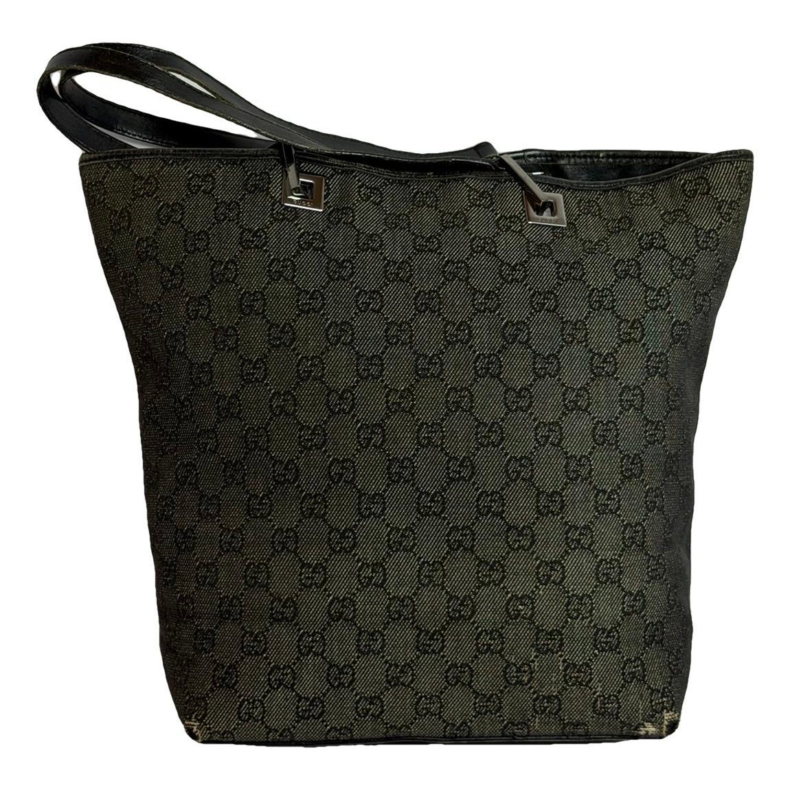 Cloth tote