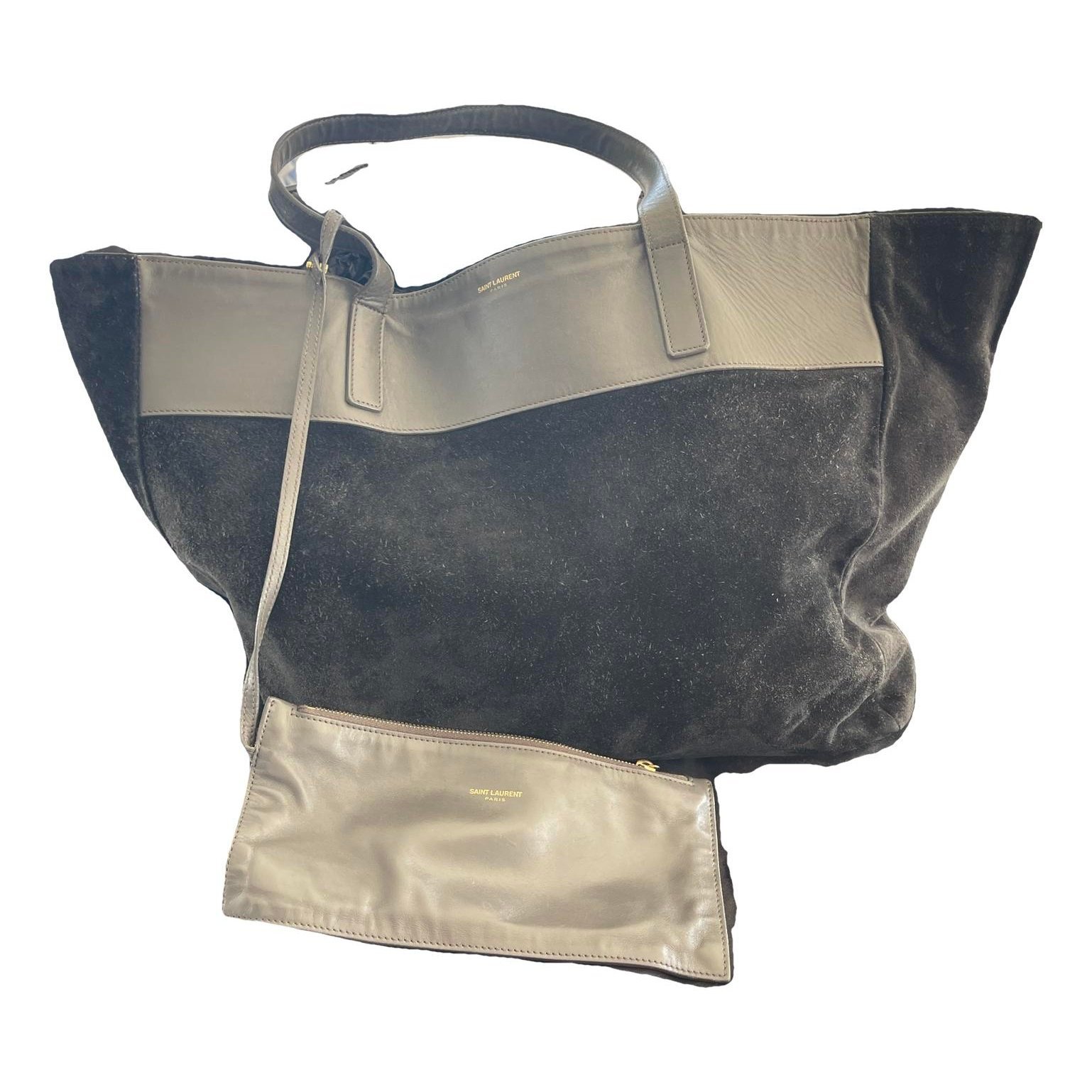 Shopping tote