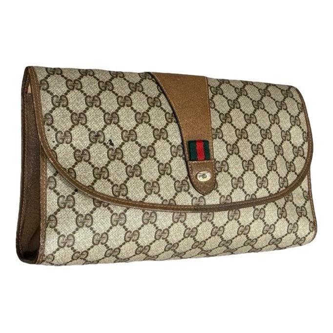 Marmont leather handbag
