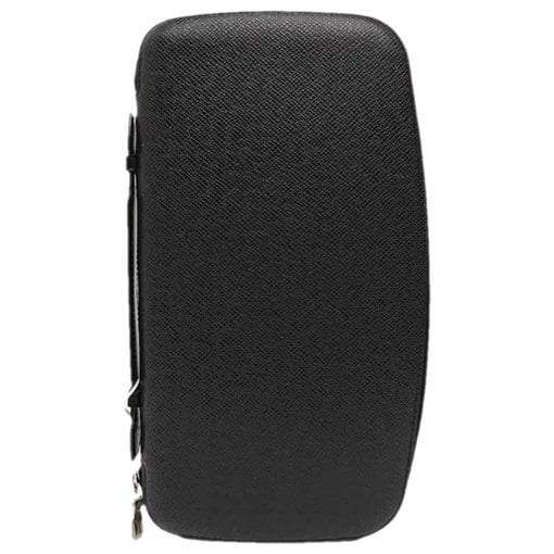 Leather mini bag