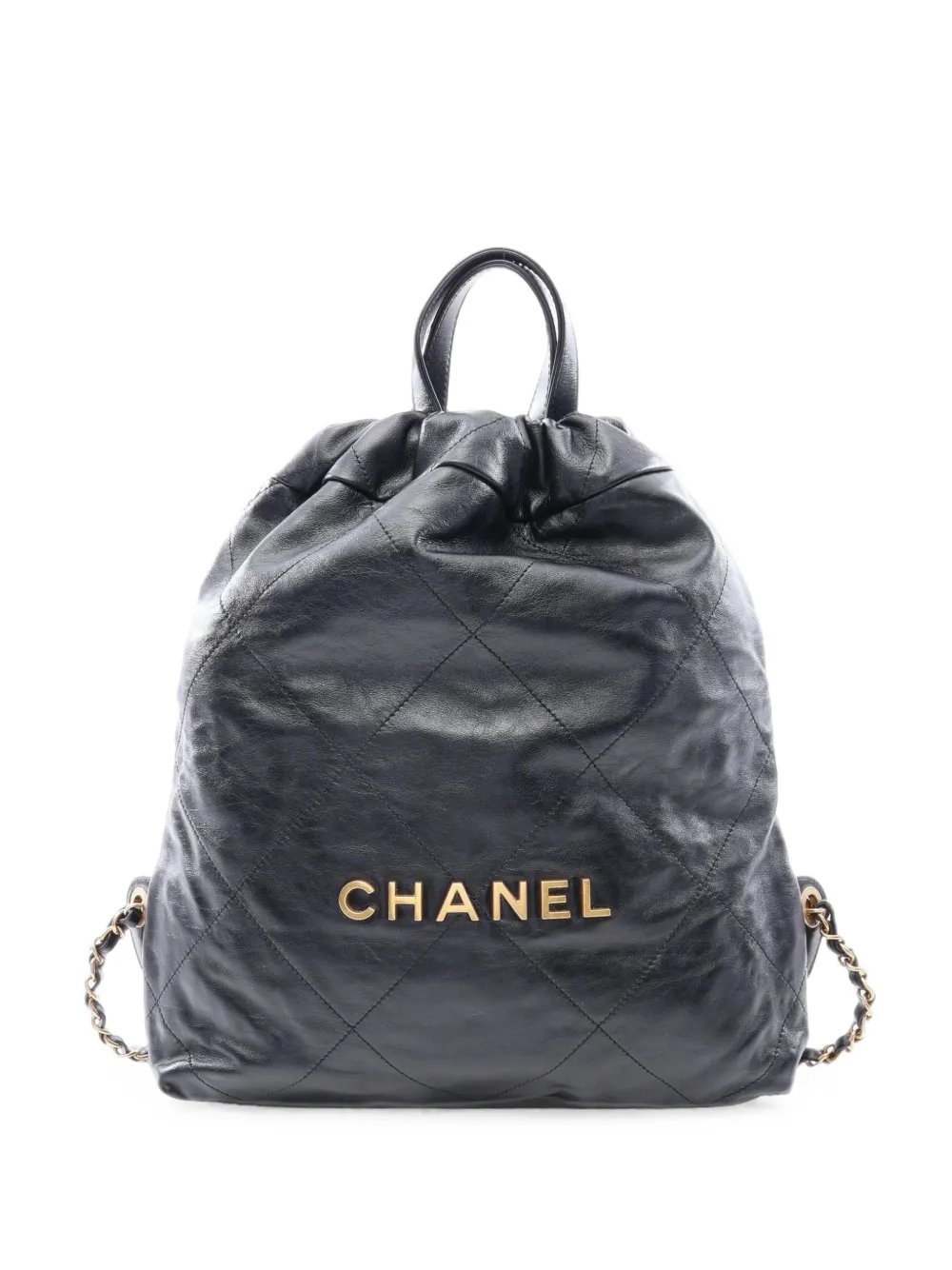 2021 22 Chanel backpack