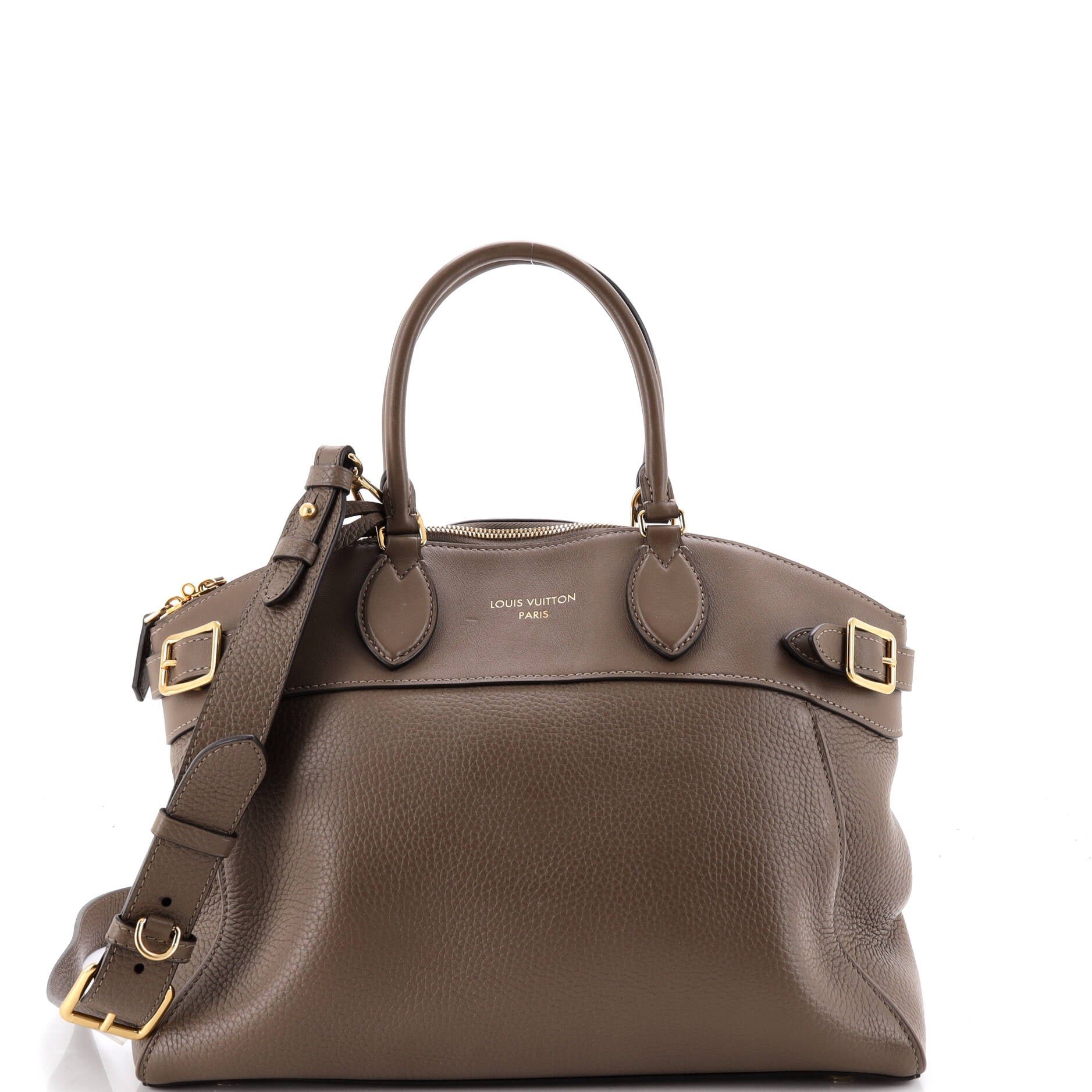 Vendome Bag Leather MM