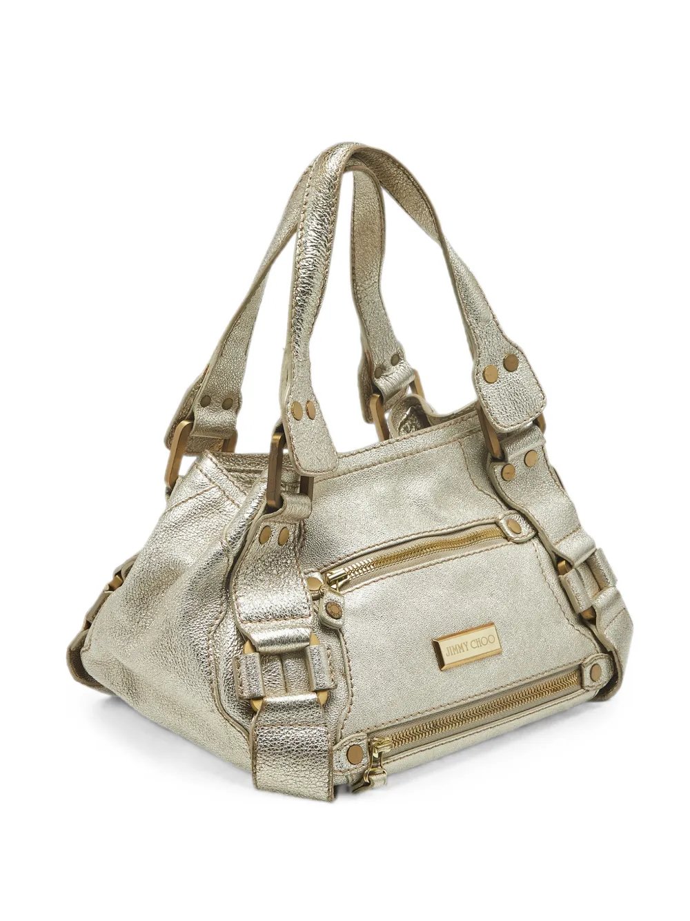 2000s Mahala satchel bag