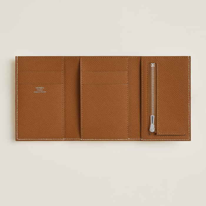 Bearn Verso Wallet