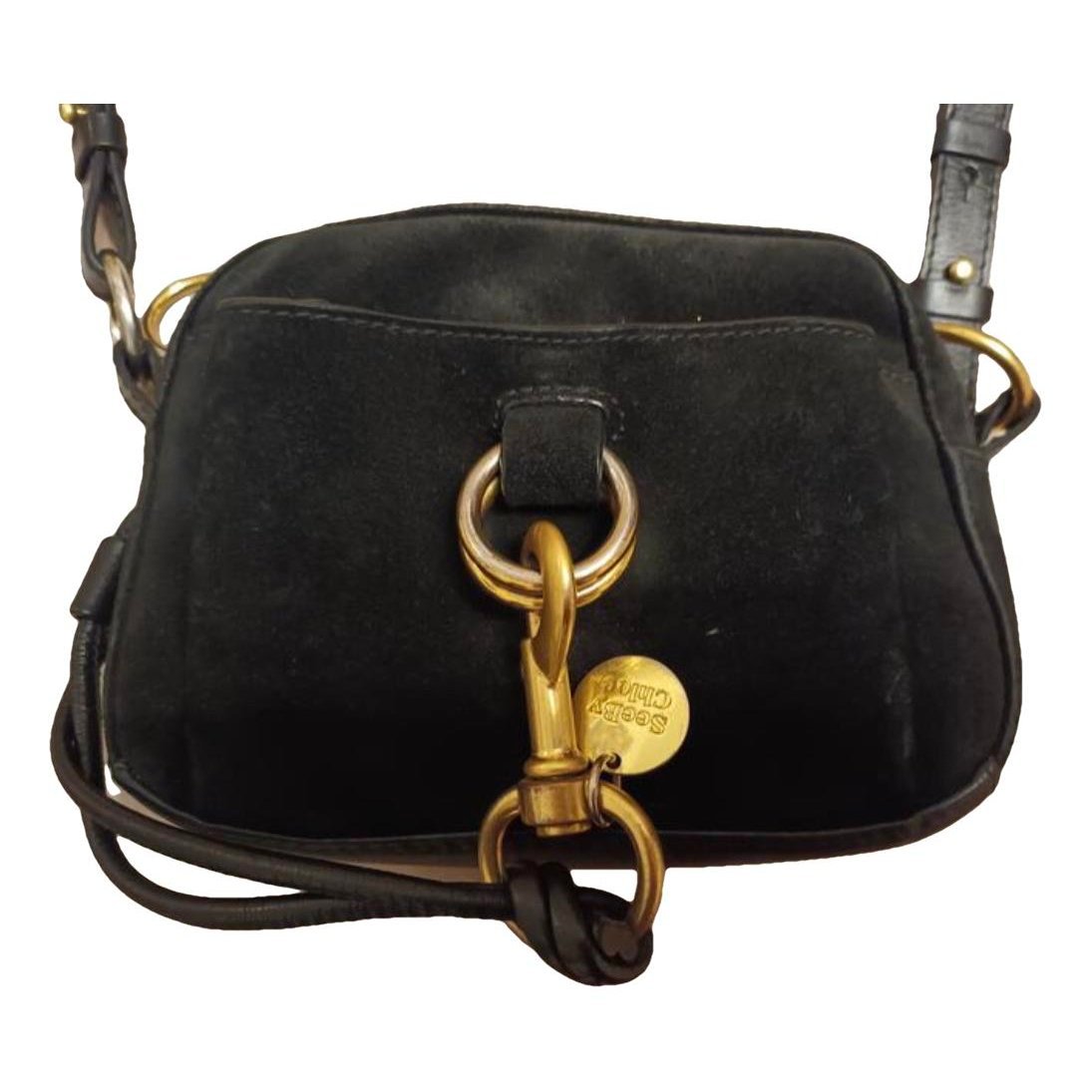Leather bag