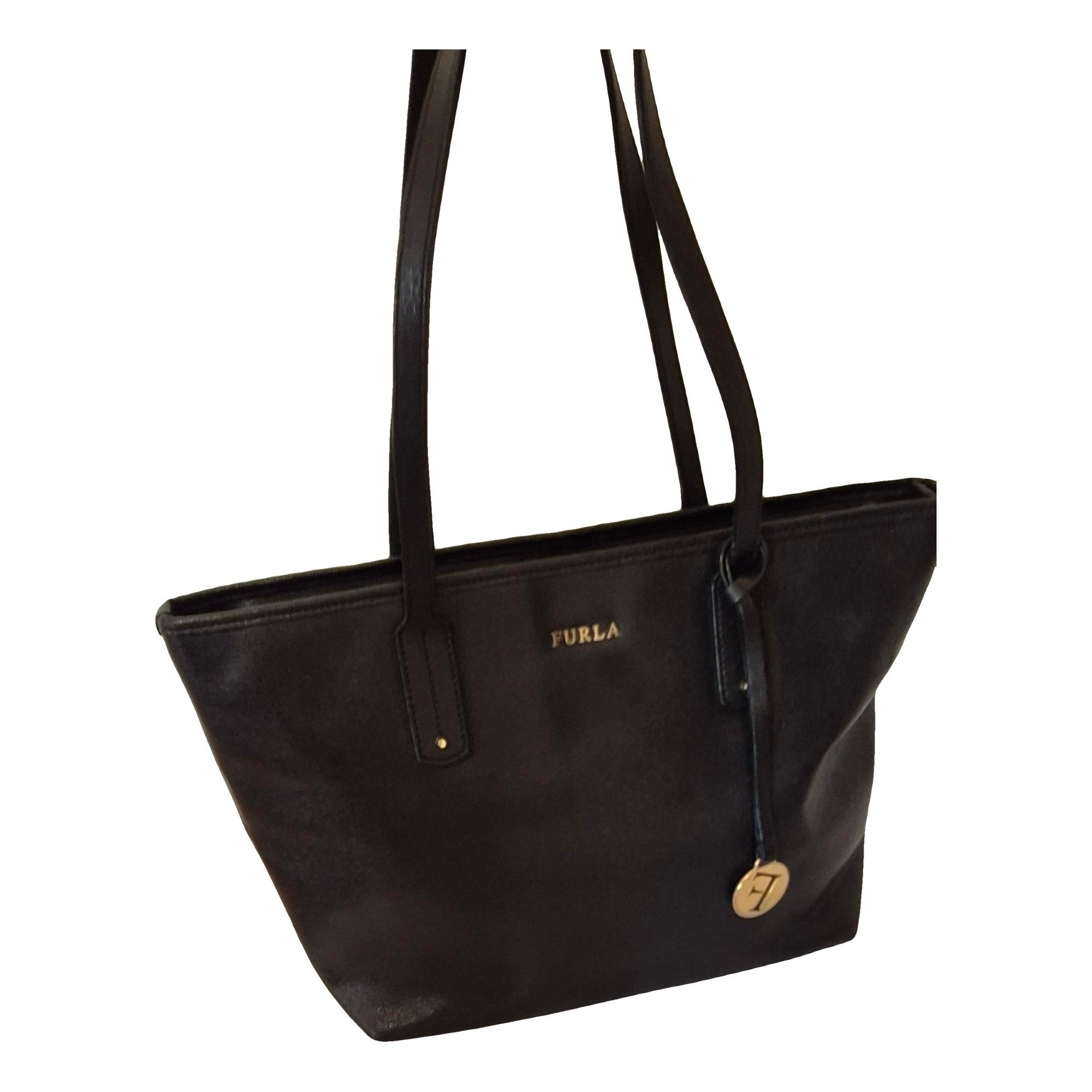 Candy Bag leather tote