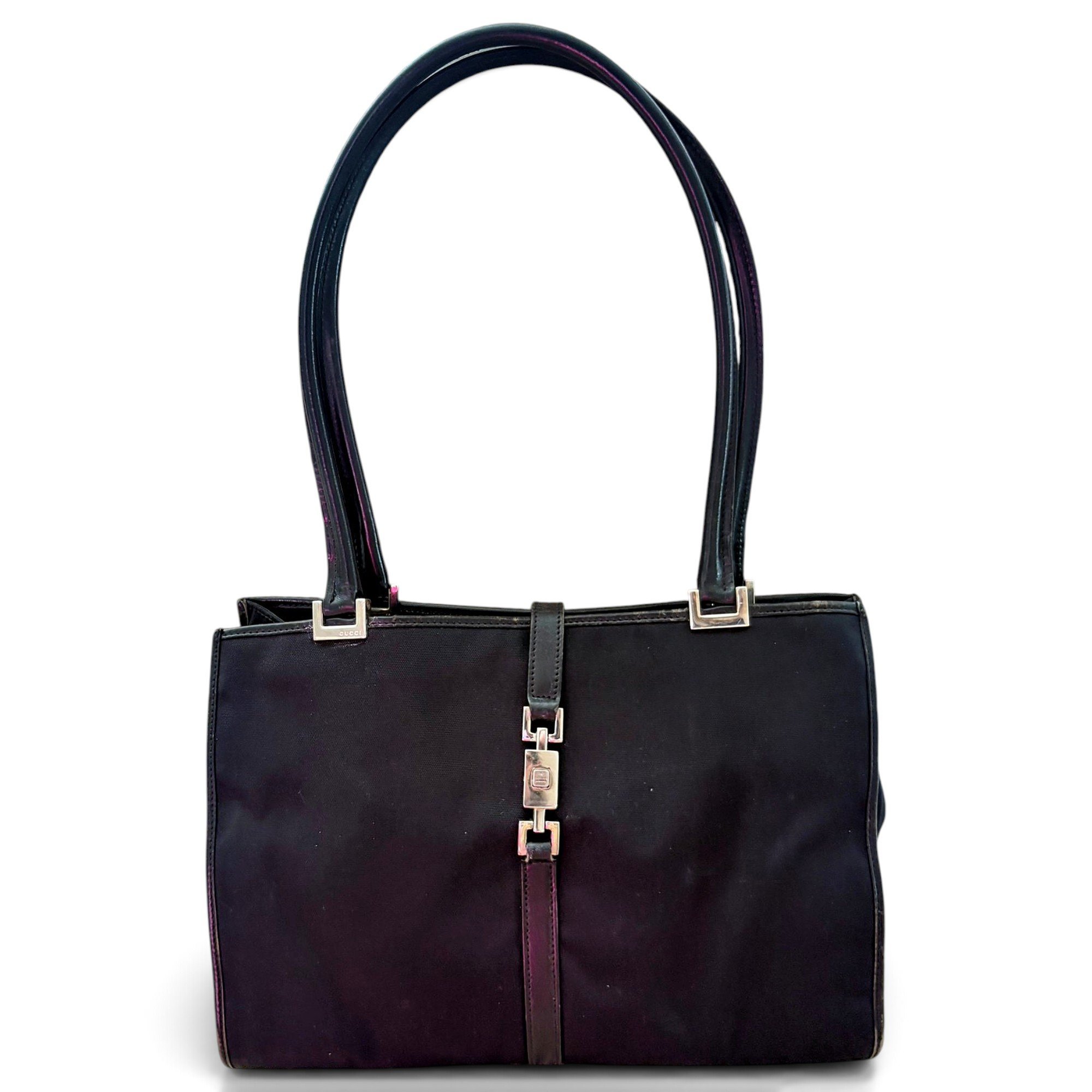 Jackie Soft Tote cloth tote