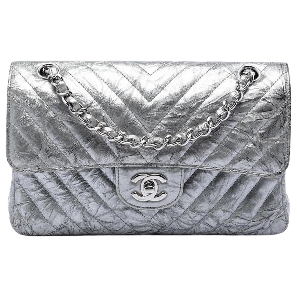 Timeless/Classique leather bag